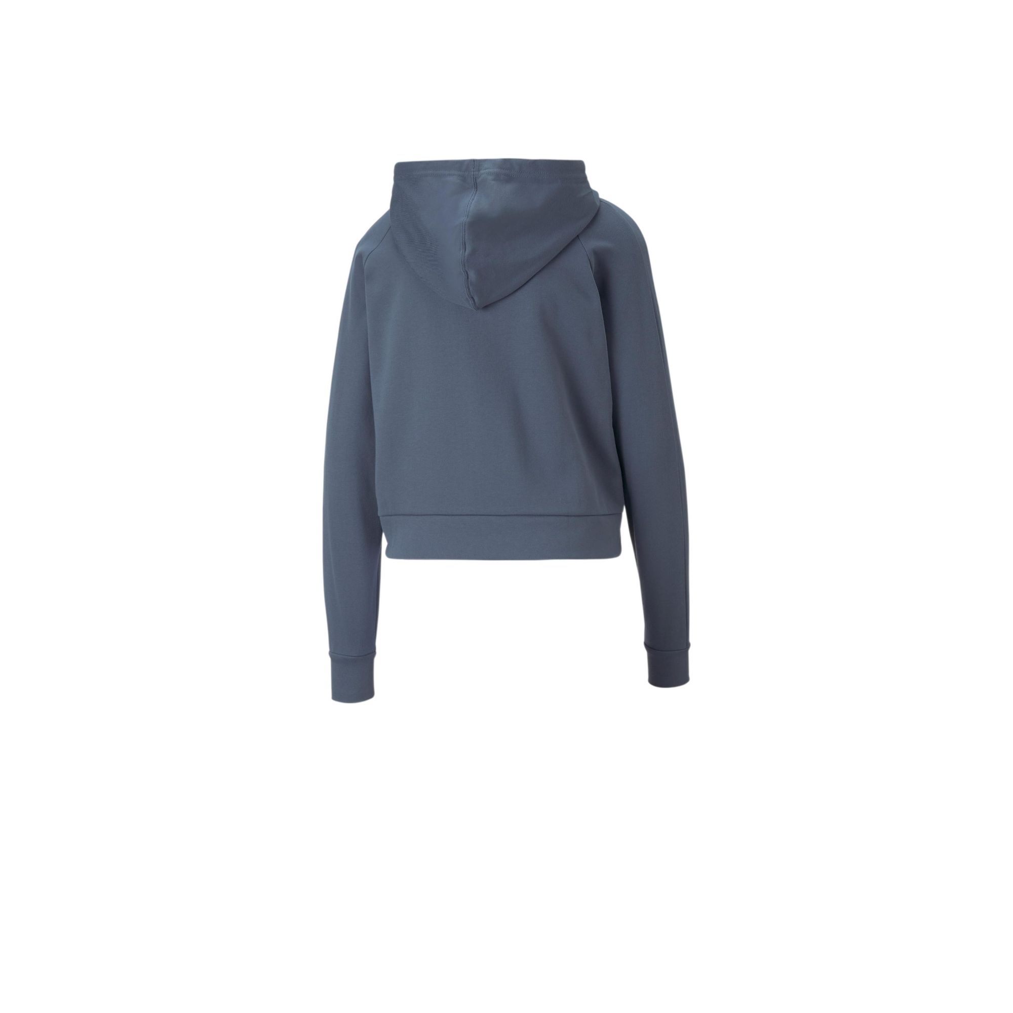 PUMA Sweatshirts Women's Blue