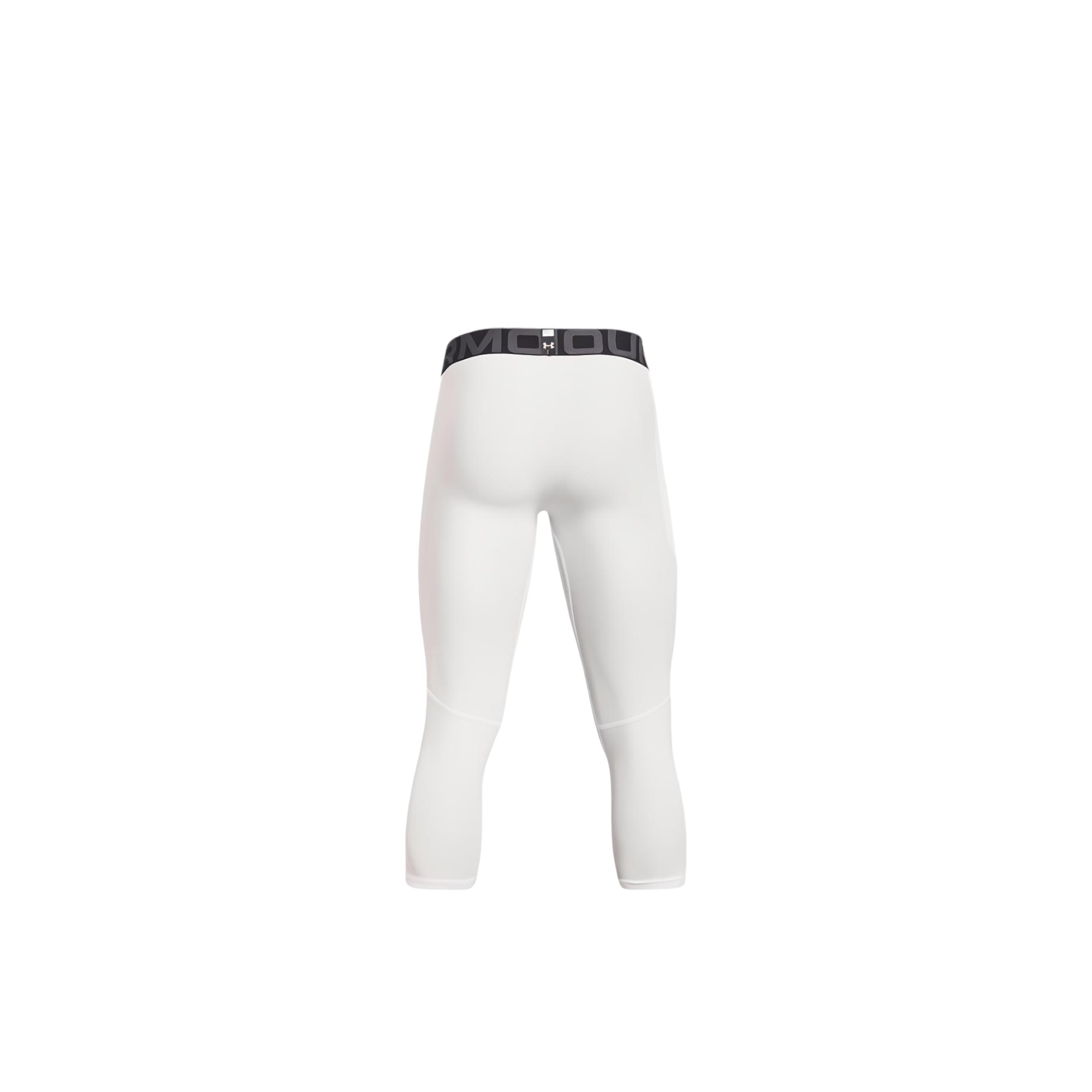 Under Armour Sports Pants Men White