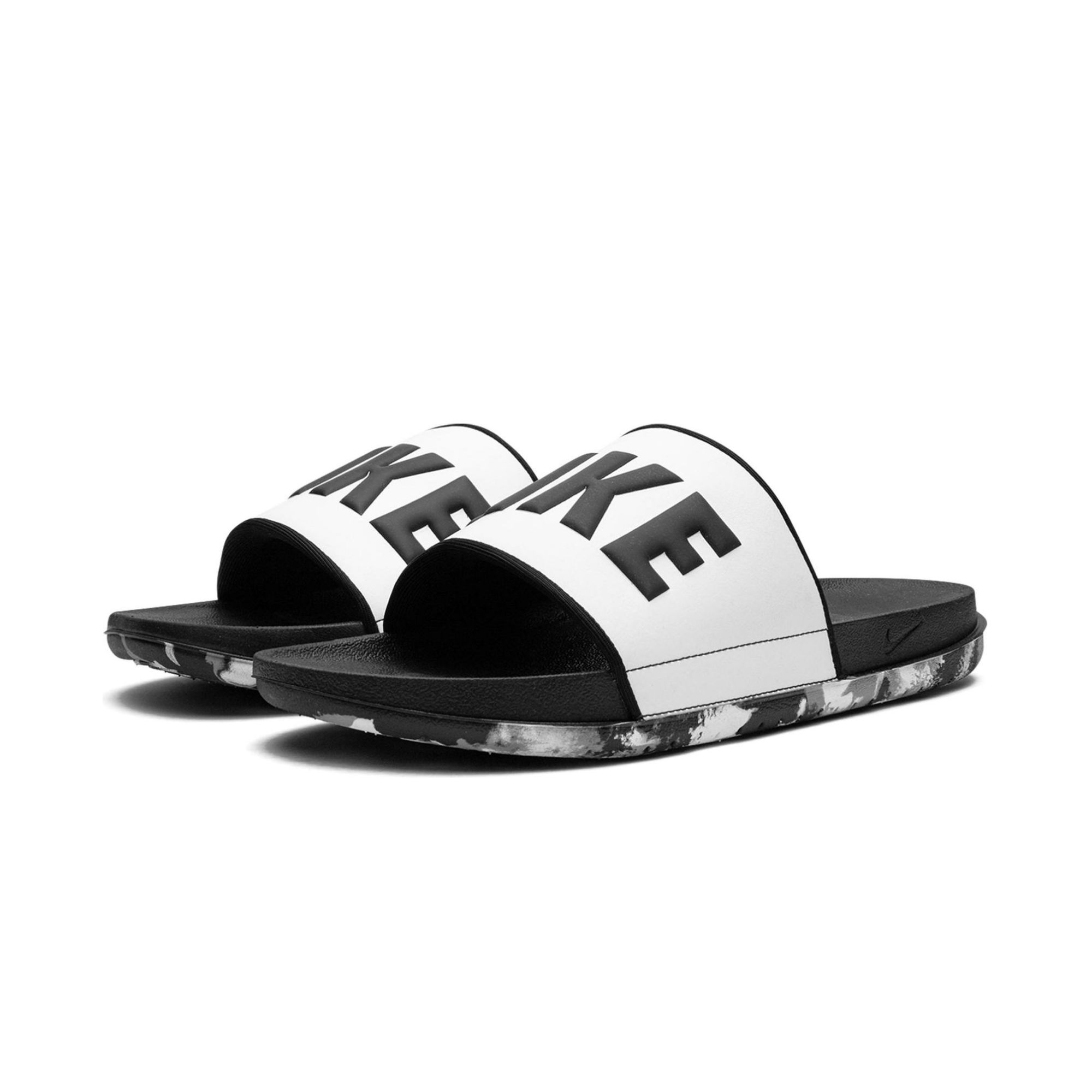 Nike Offcourt Flip-flops Men Black