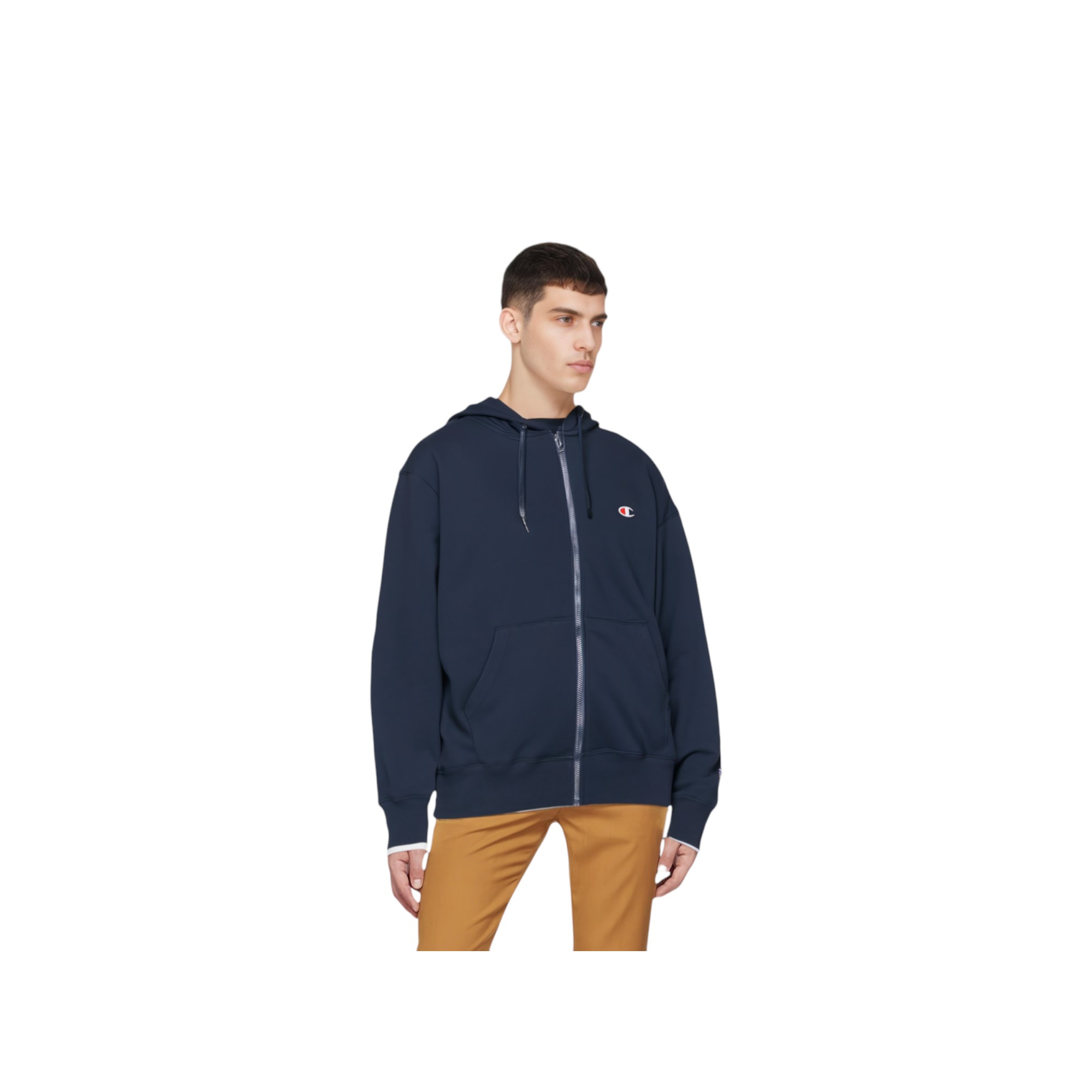 Champion Sweatshirts Men Dark Blue