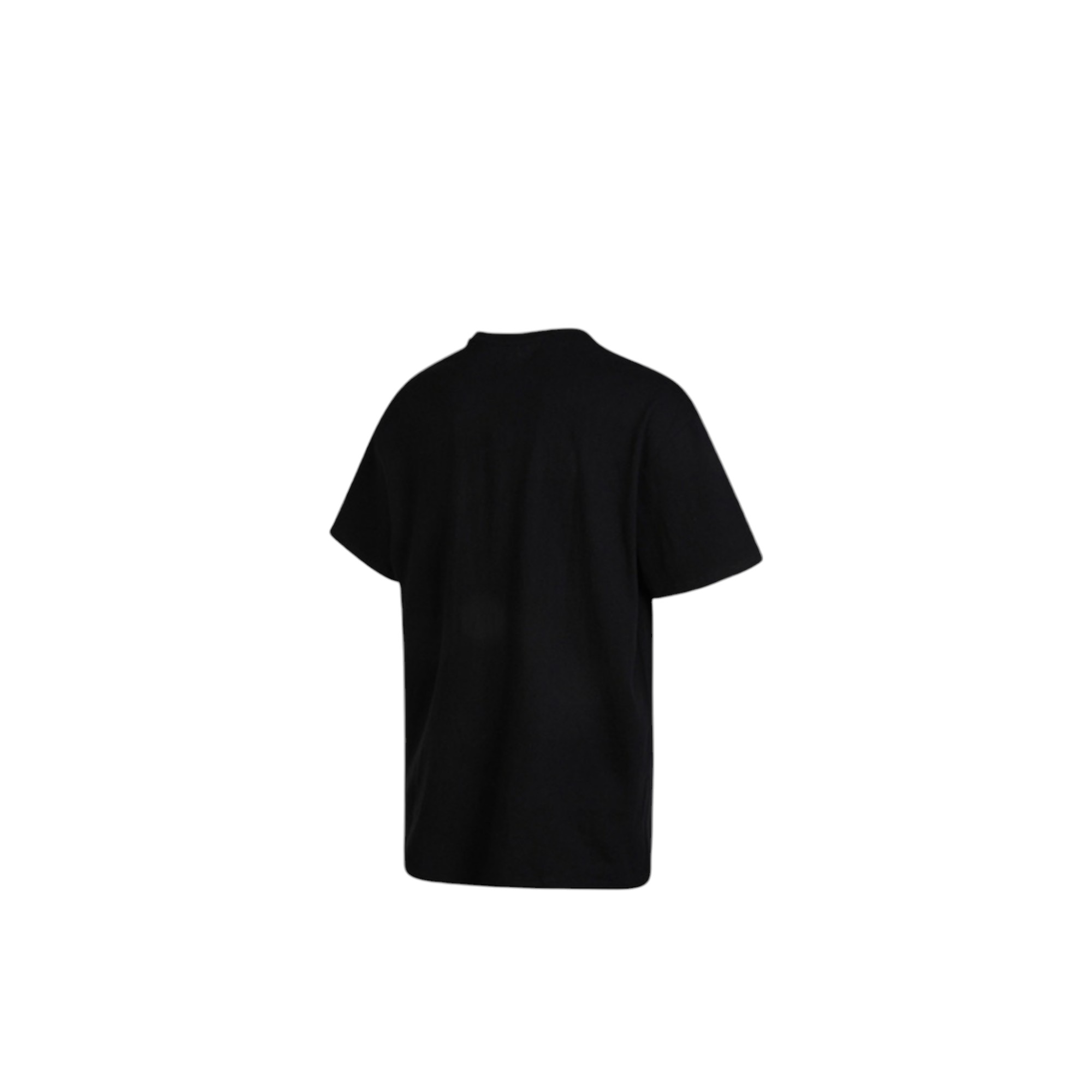 Vans T-Shirts Men Black