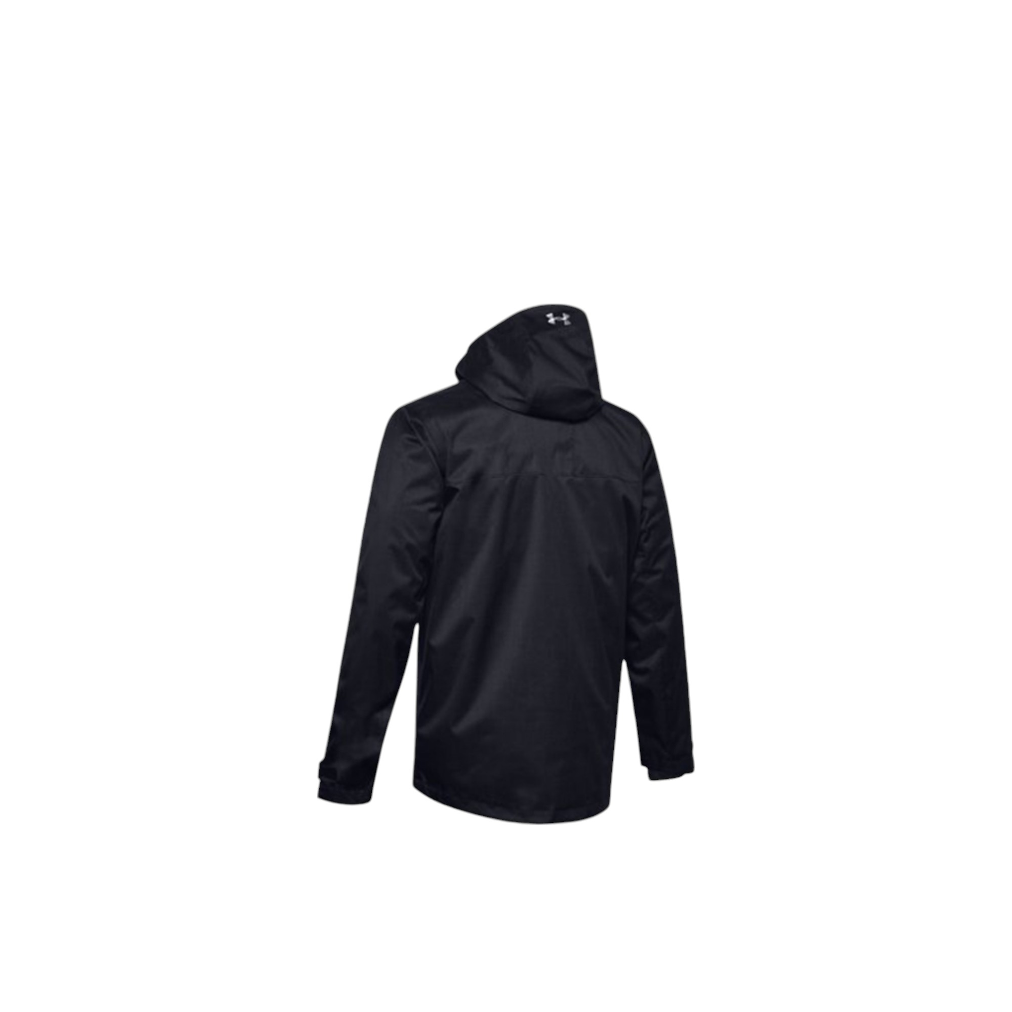 Under Armour Jackets Men Black