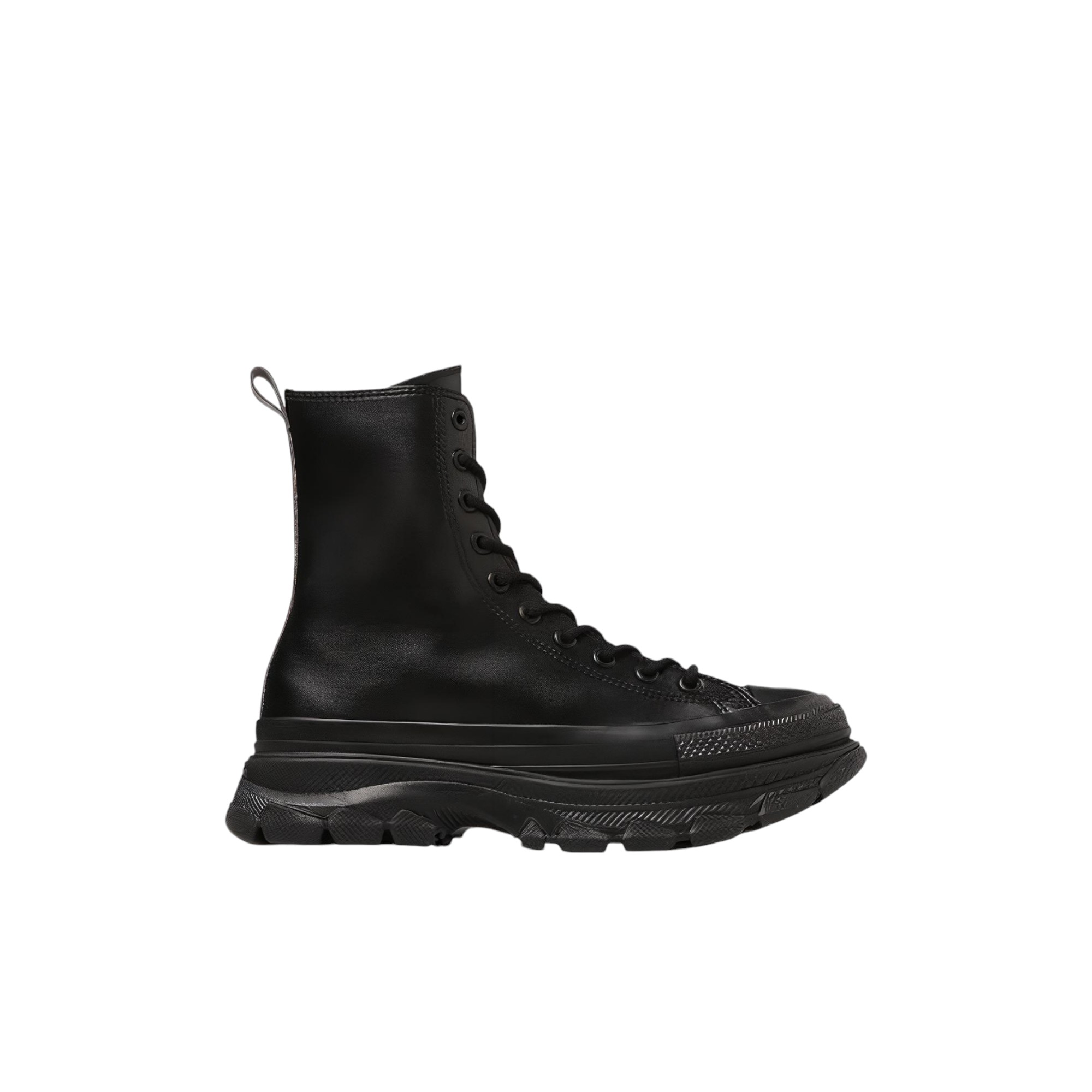 Converse All Star Trekwave Ankle Boots Unisex Black