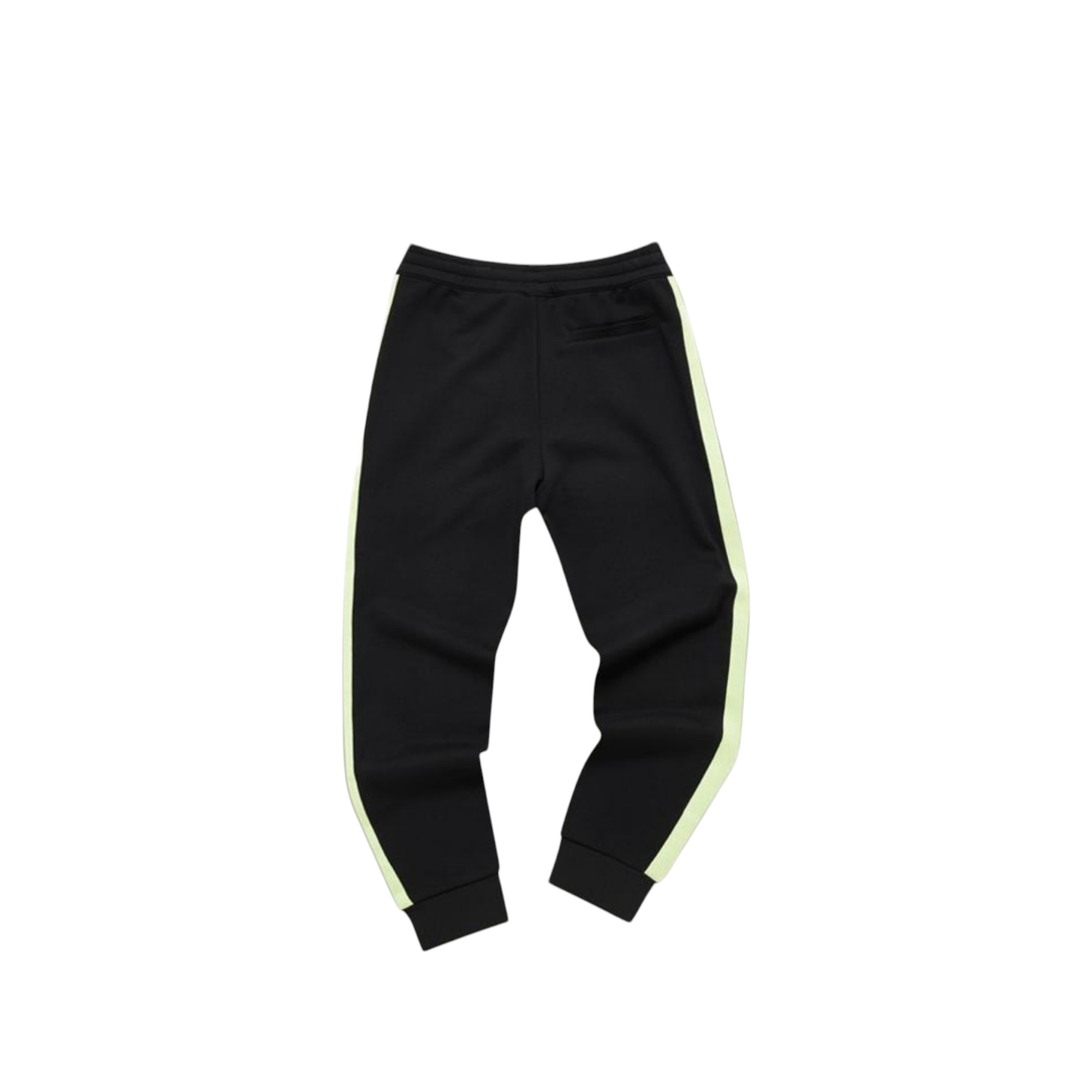 FILA Casual Pants Women's Jet Black