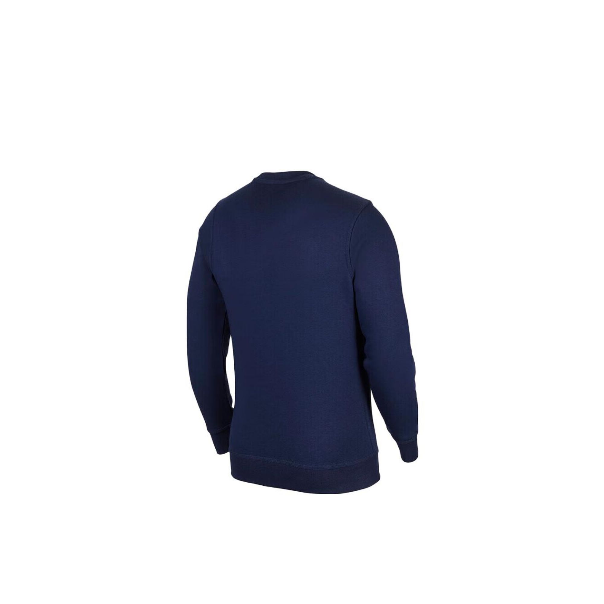 Nike Sweatshirt Men Dark Blue