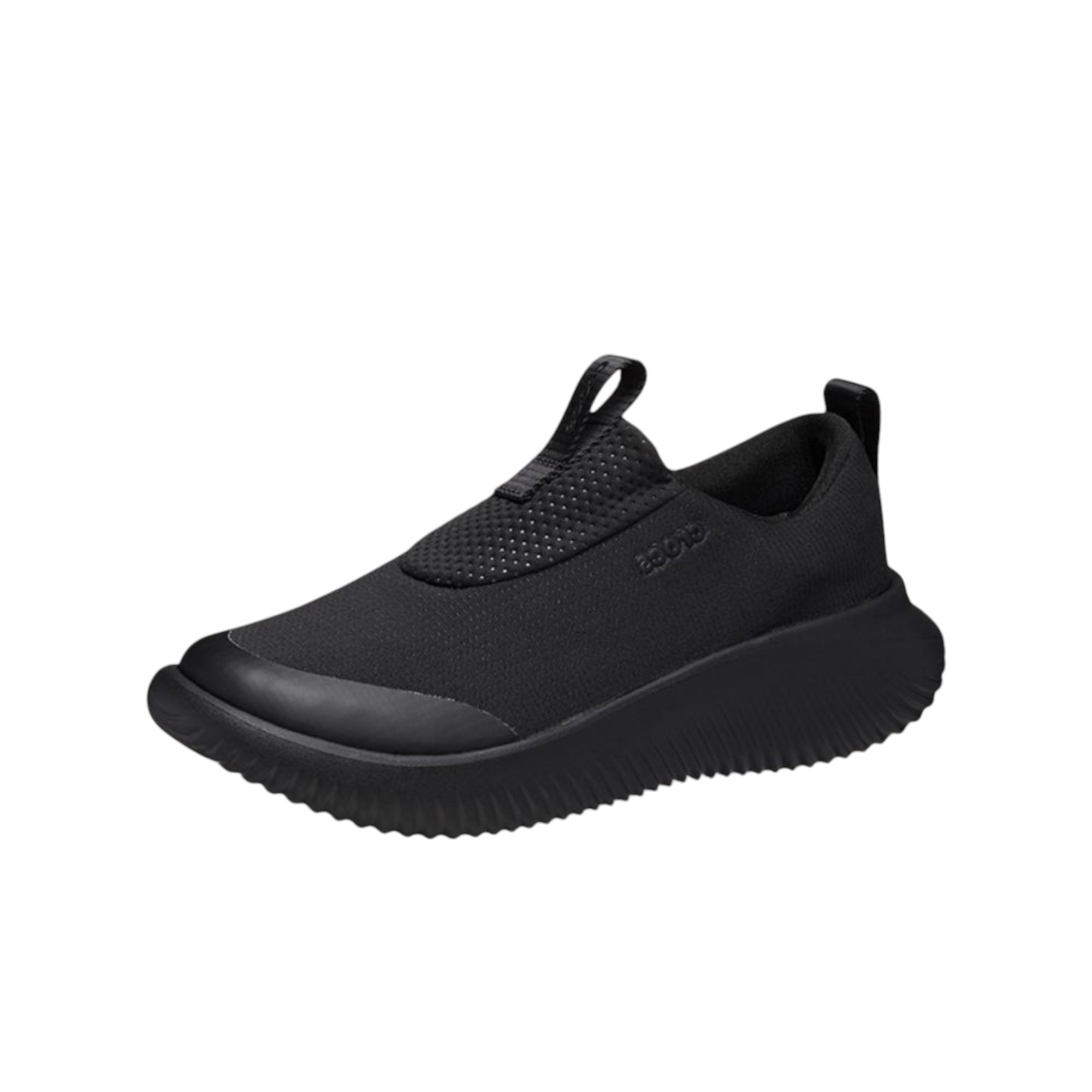 Crocs Running Shoes Women's Low-Top Black