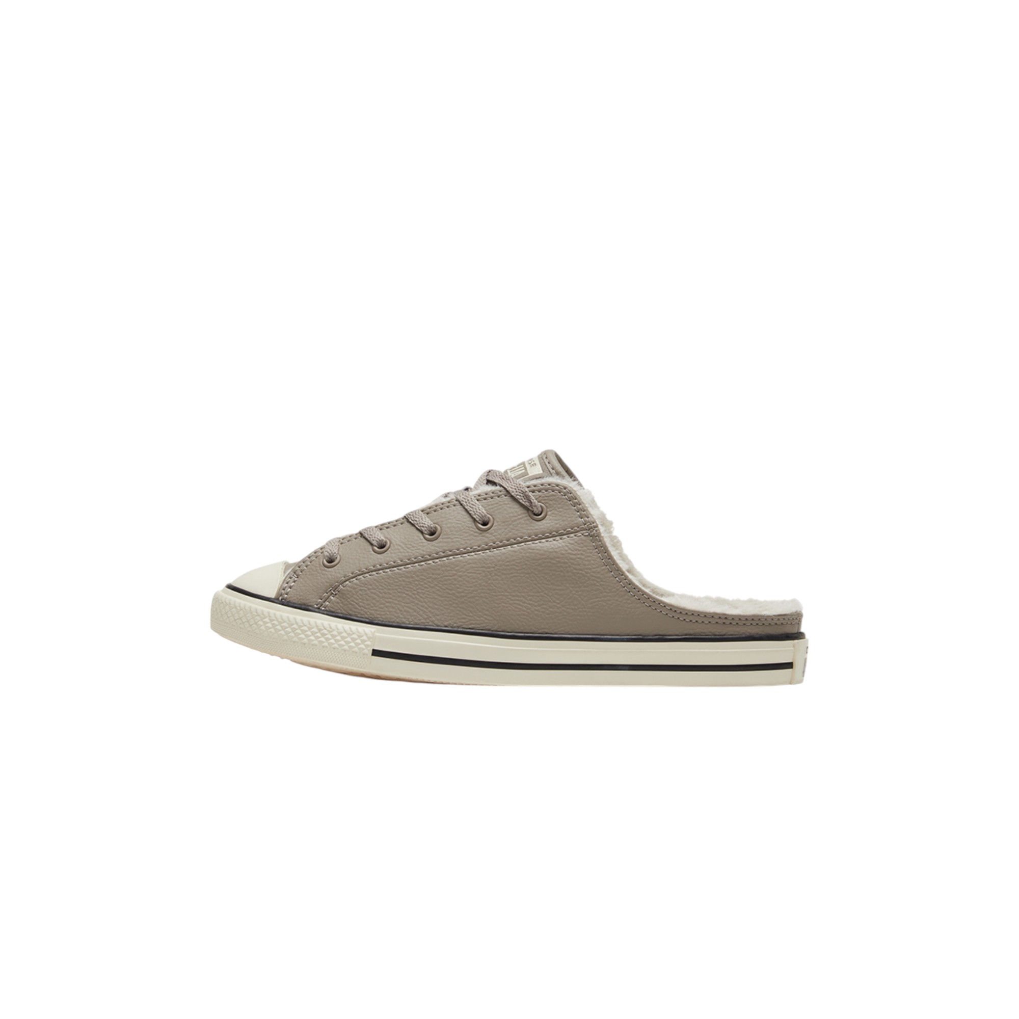 Chuck Taylor All Star Women's Converse Dainty Mule Slip 'Malted Brown'