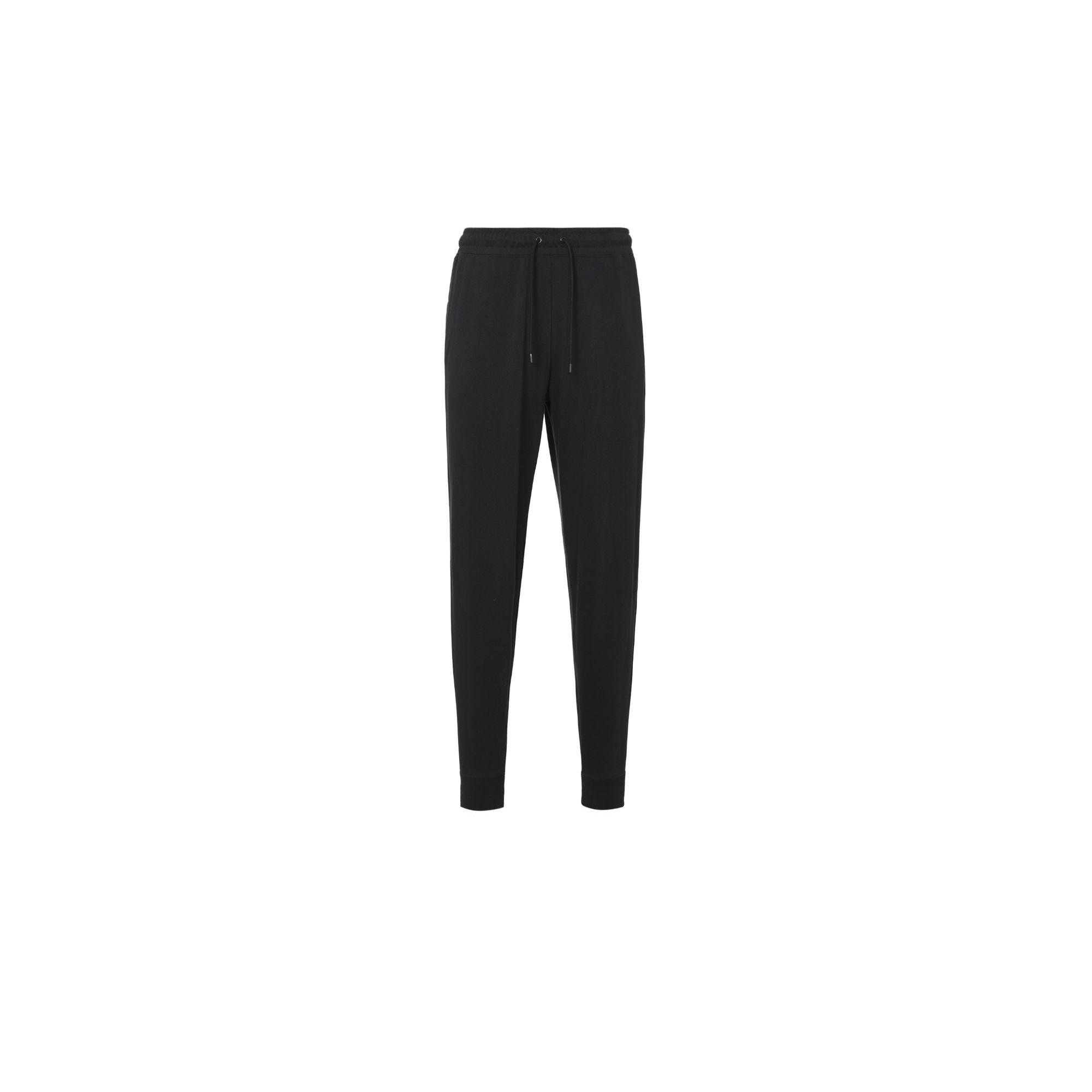 Nike Knitted Sweatpants Women's Black