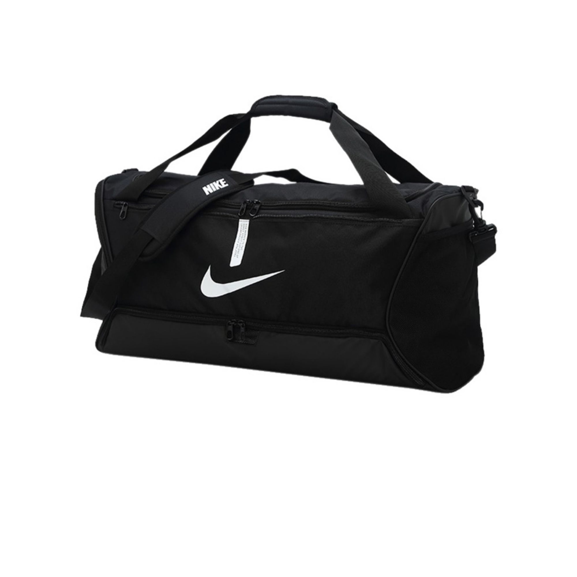 Nike Travel Bags Black