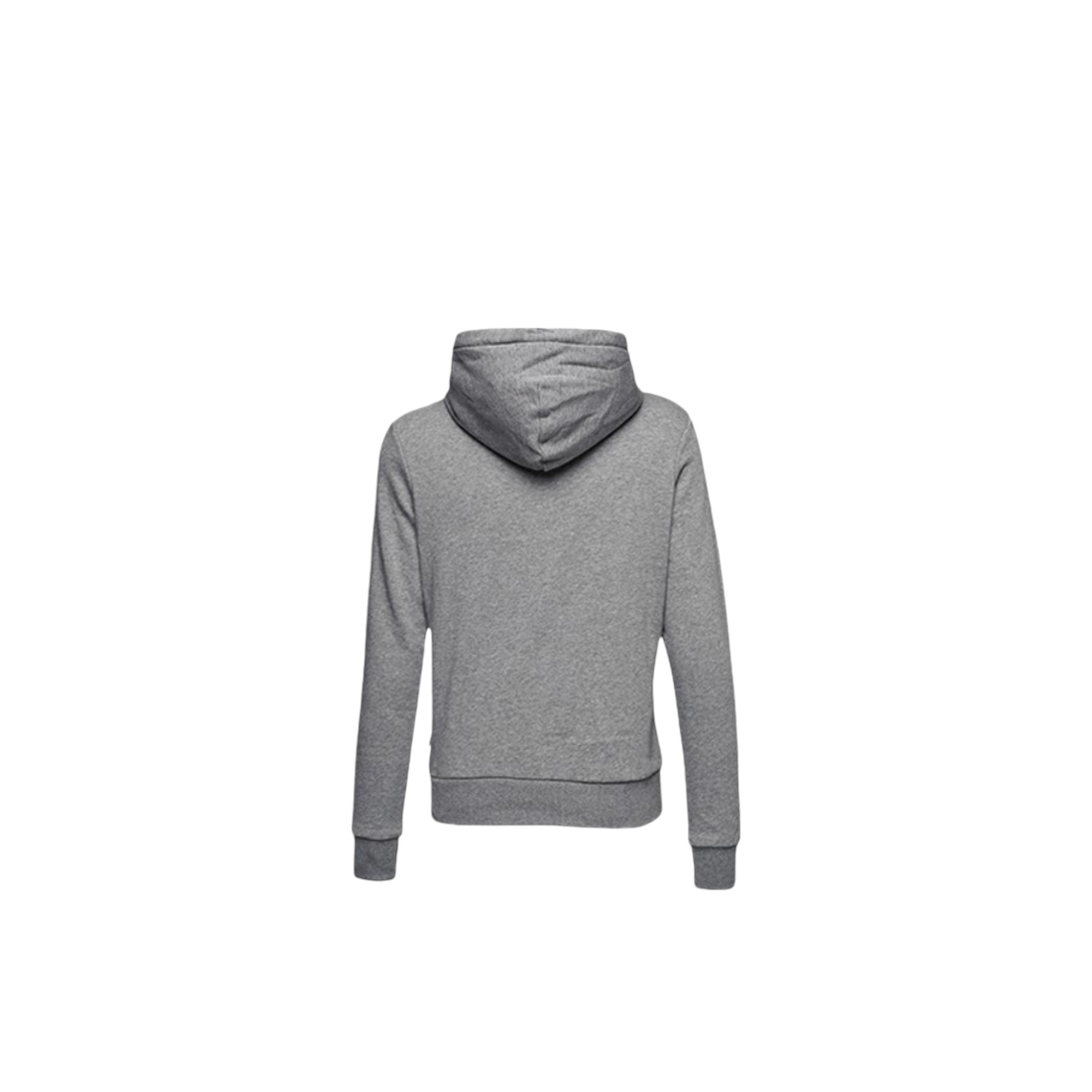 Converse In Bloom Sweatshirts Women's Gray