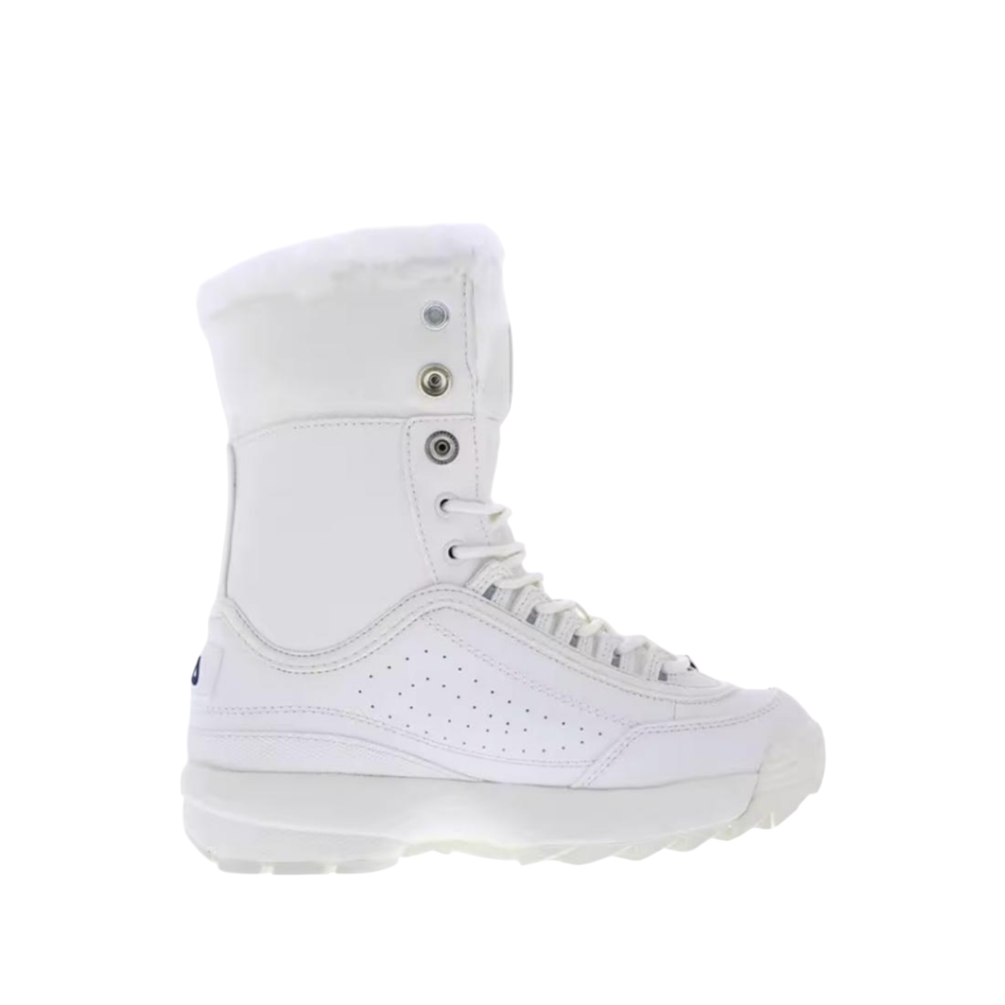 FILA Disruptor Snow Boots Women's White