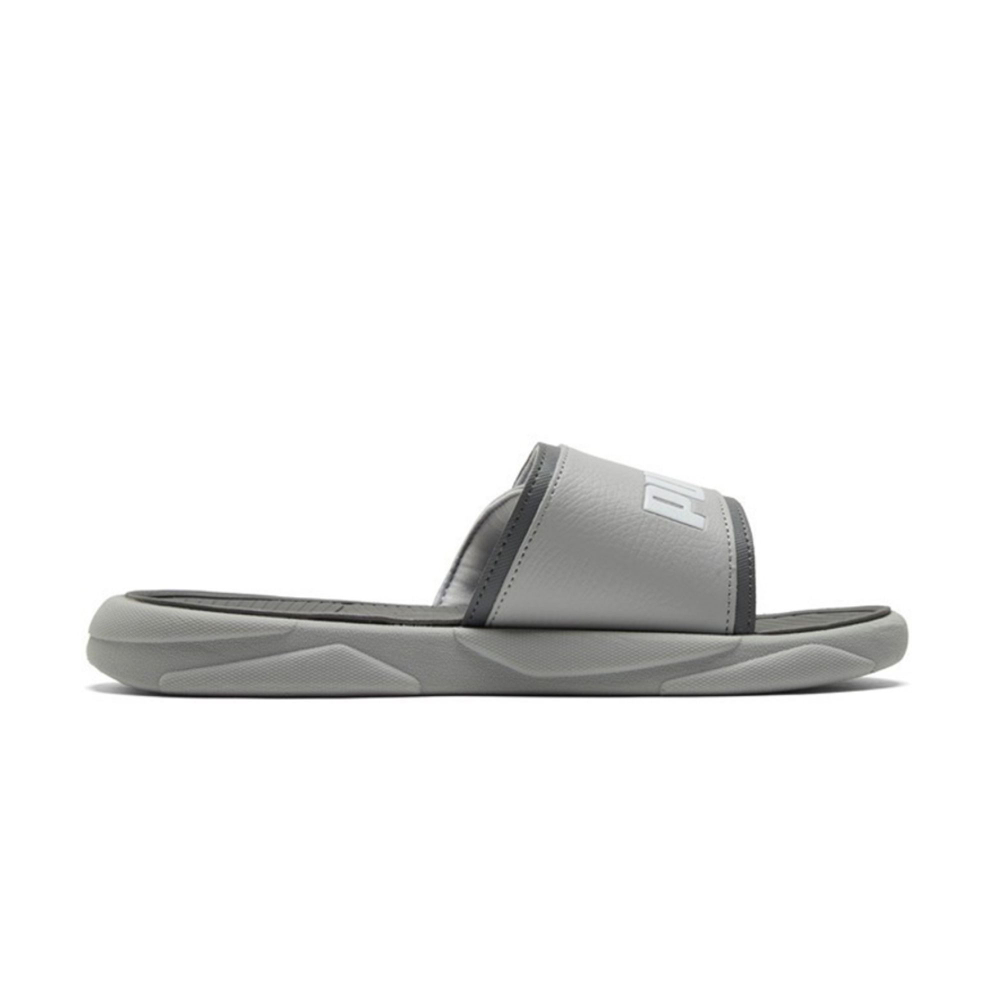 PUMA Royalcat Flip-flops Unisex Gray