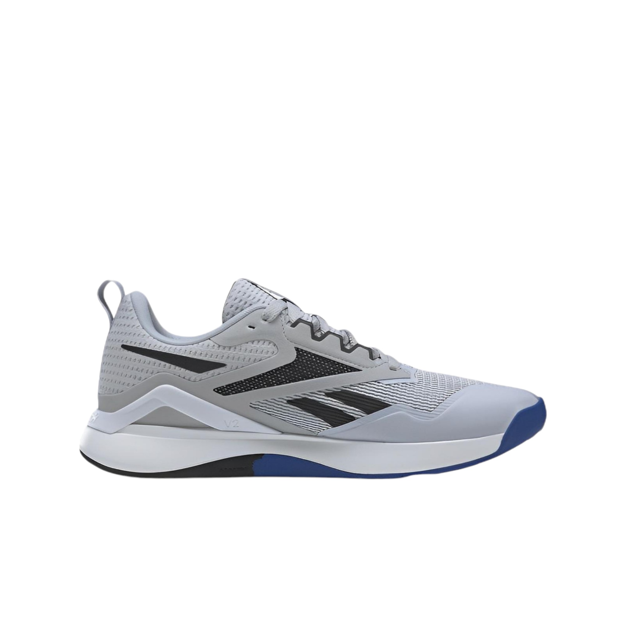 Reebok Nanoflex TR 2.0 'Cold Grey Blue'