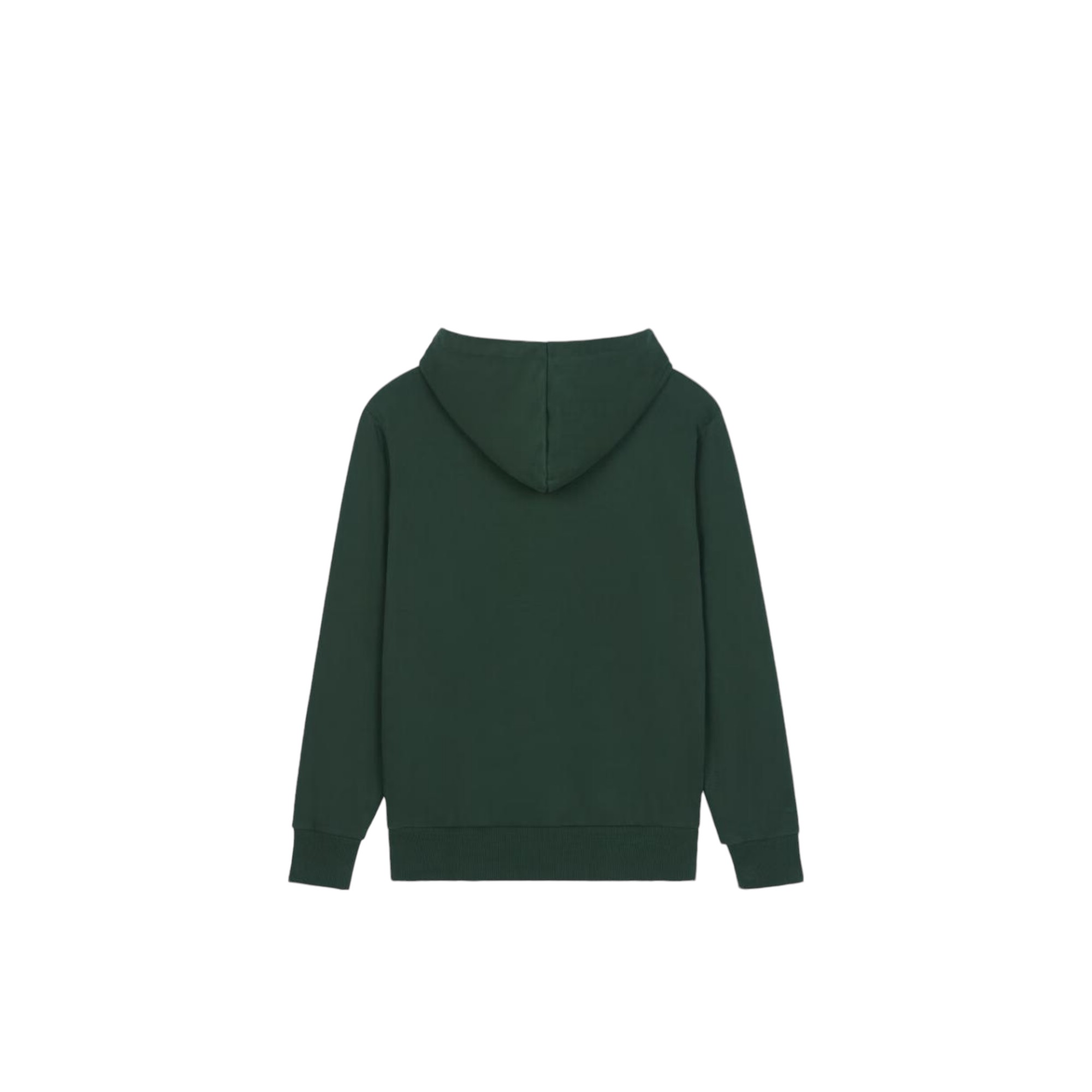 New Balance Sweatshirts Unisex Green