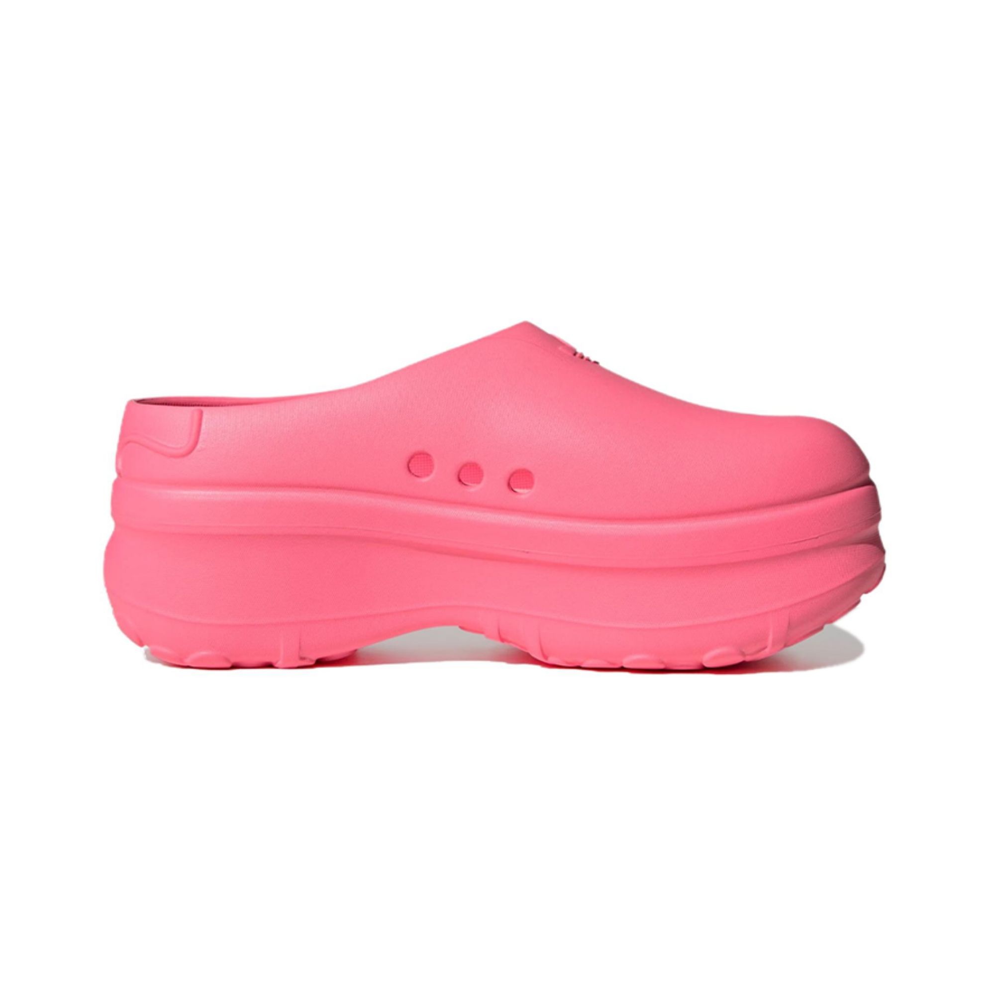 Adidas AdiFOM Stan Smith Mule Lucid Pink Women's