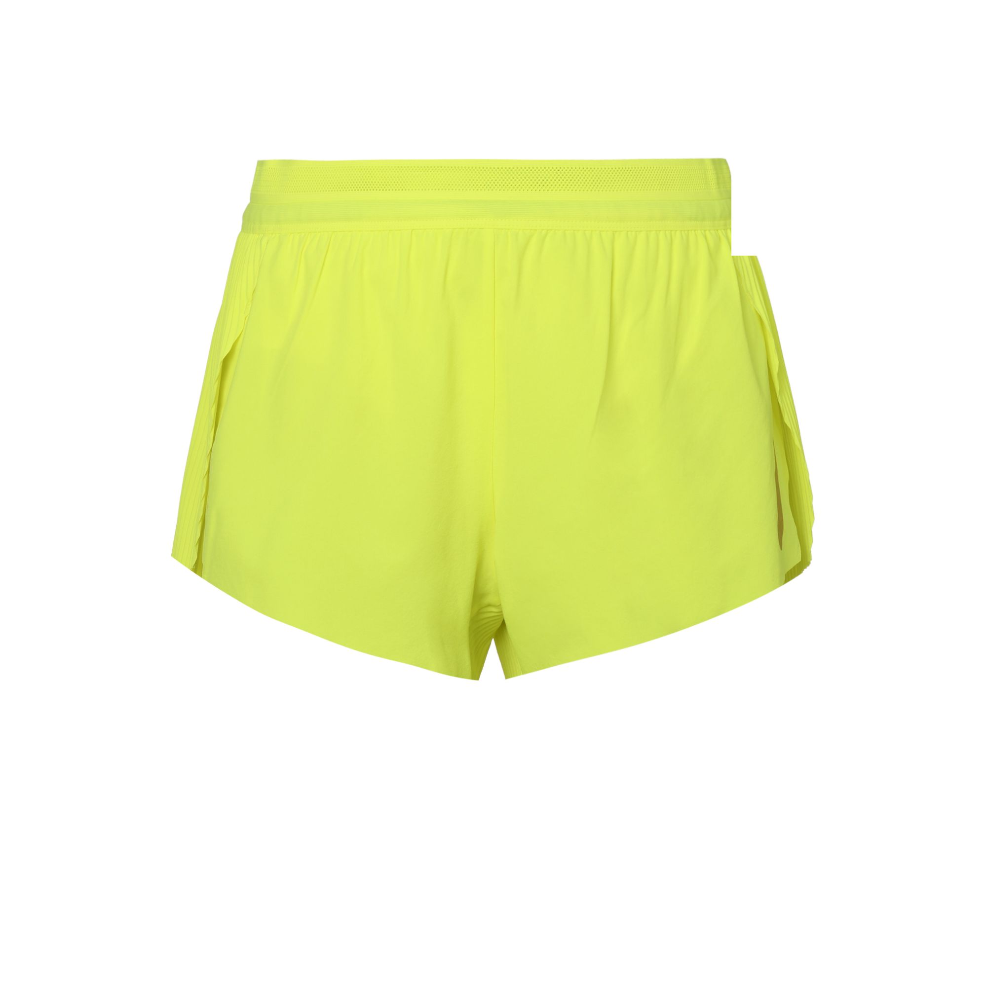 Nike Aero Swift Women's Running Shorts Green