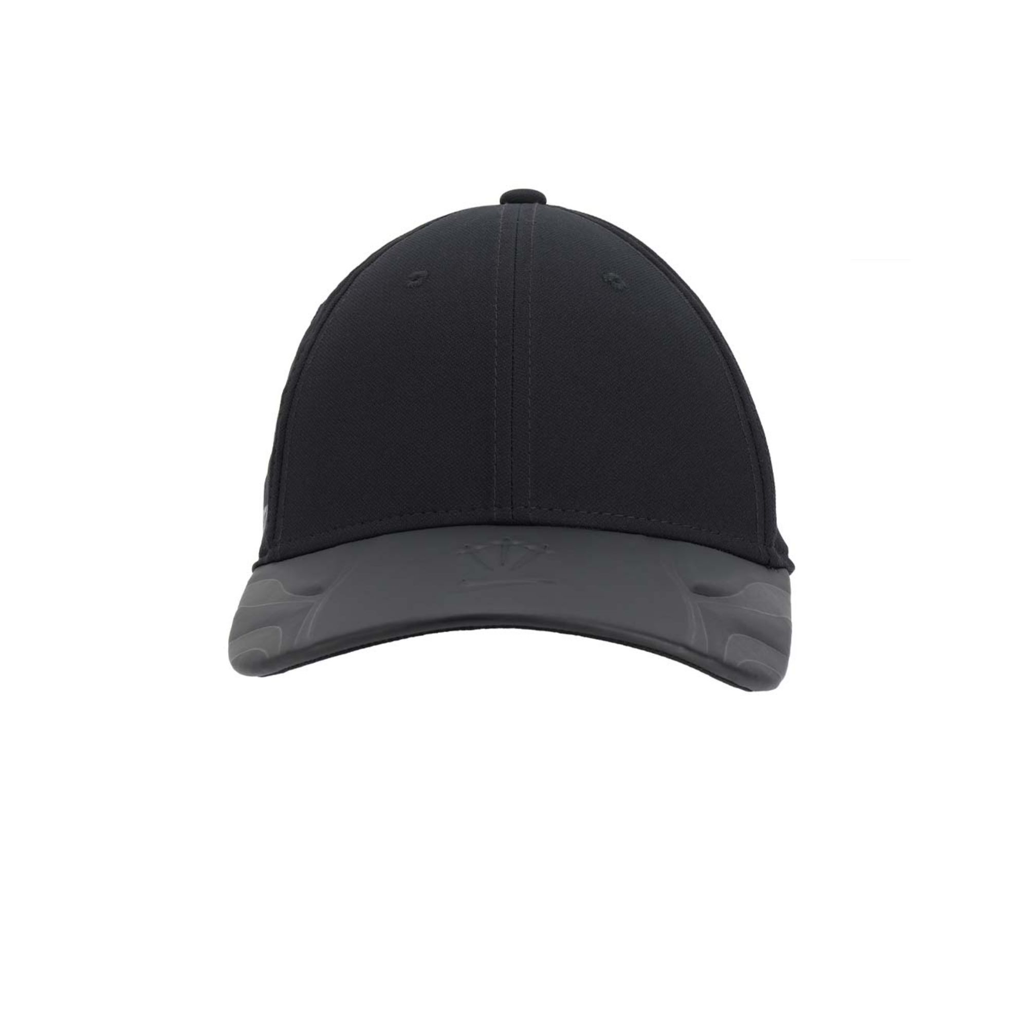 Nike Baseball Caps Unisex Black