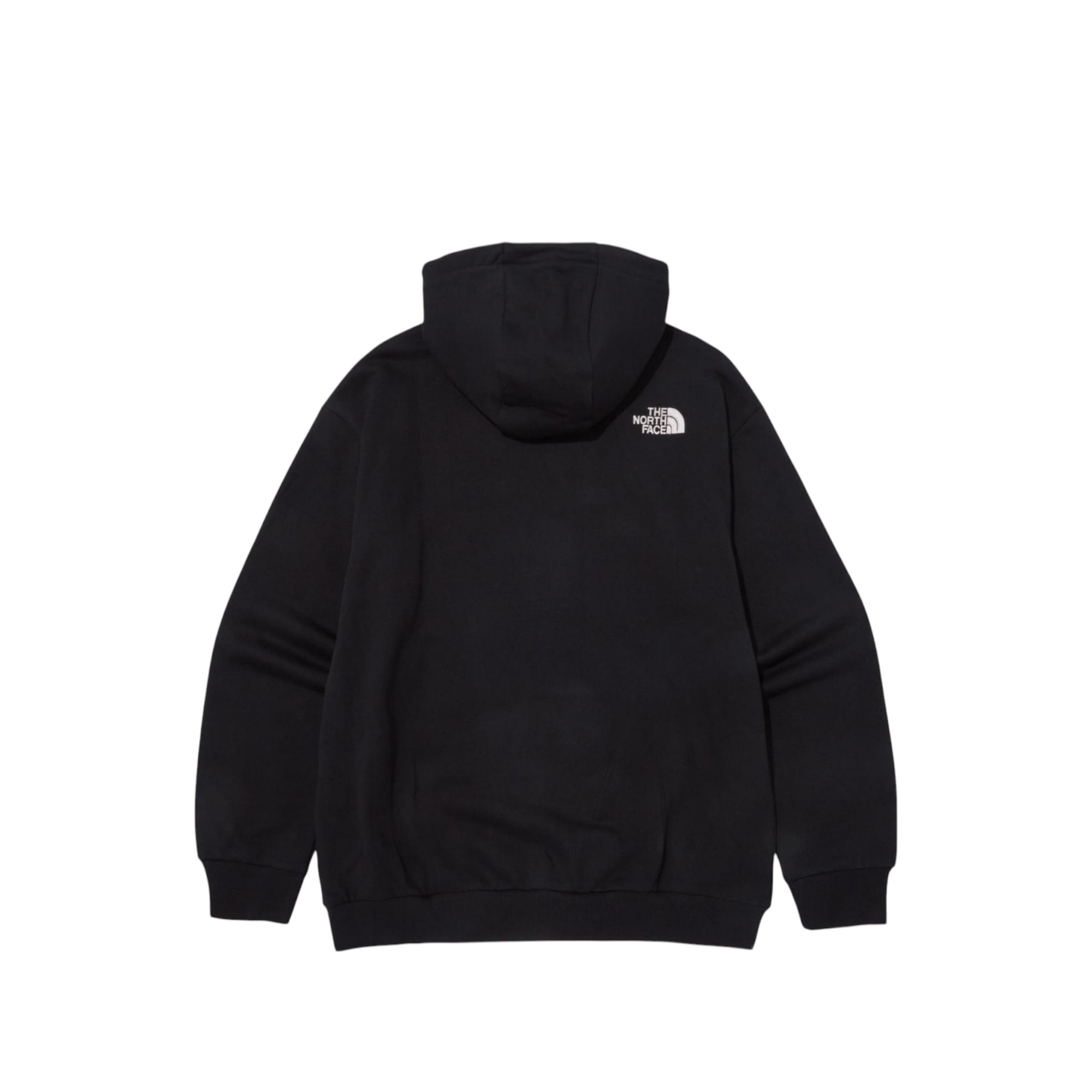 THE NORTH FACE Sweatshirts Men Black