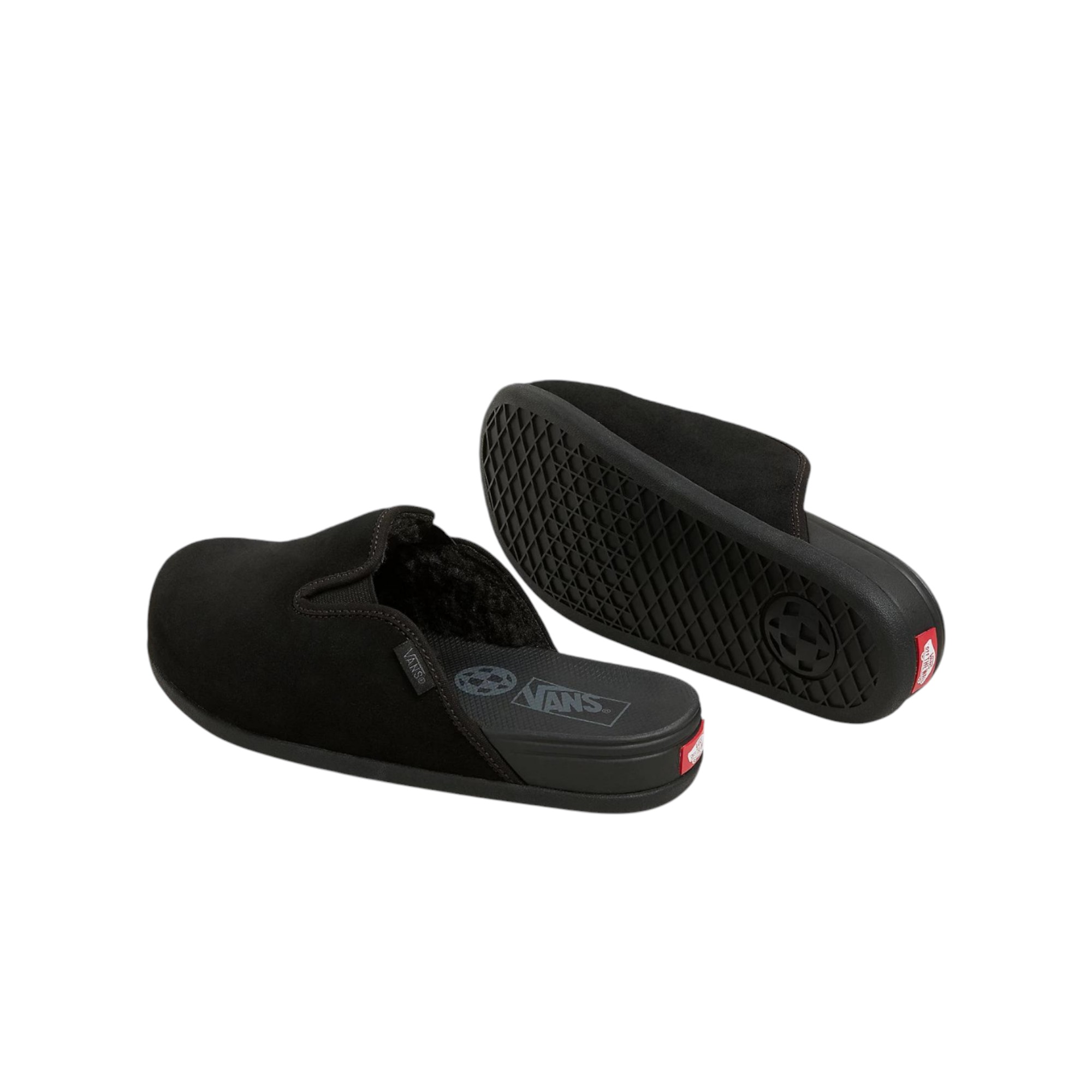 Vans Harbor Mule Vr3 Closed Toe Slippers Unisex