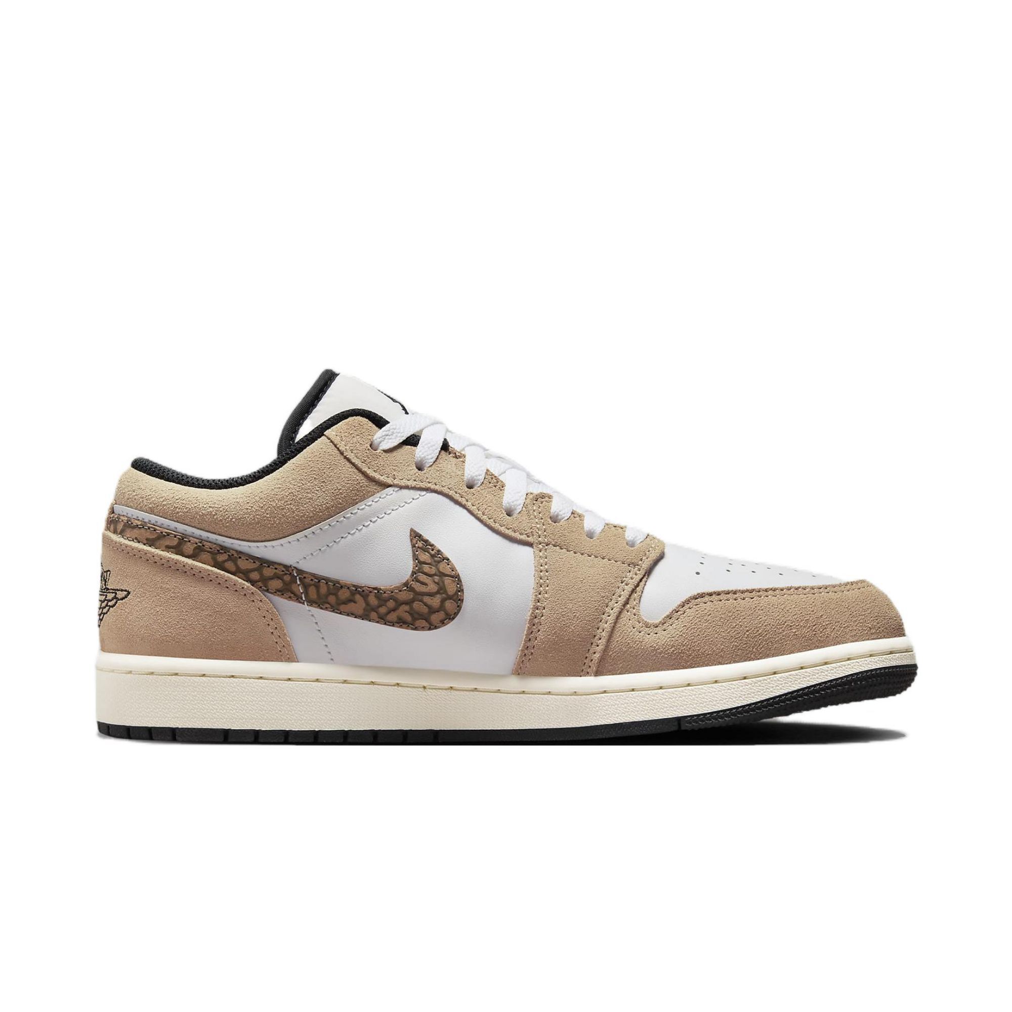 Jordan 1 Low SE Brown Elephant