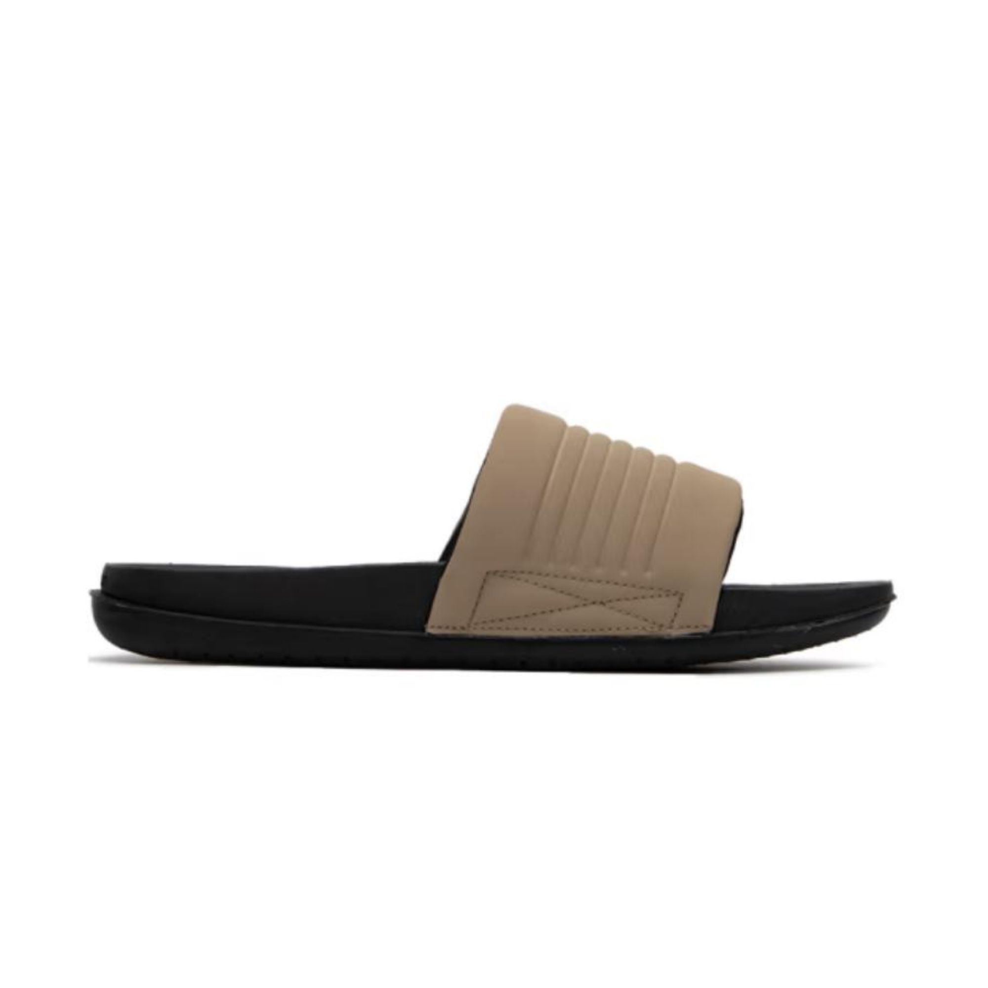 Nike Offcourt Flip-flops Men Black/Brown