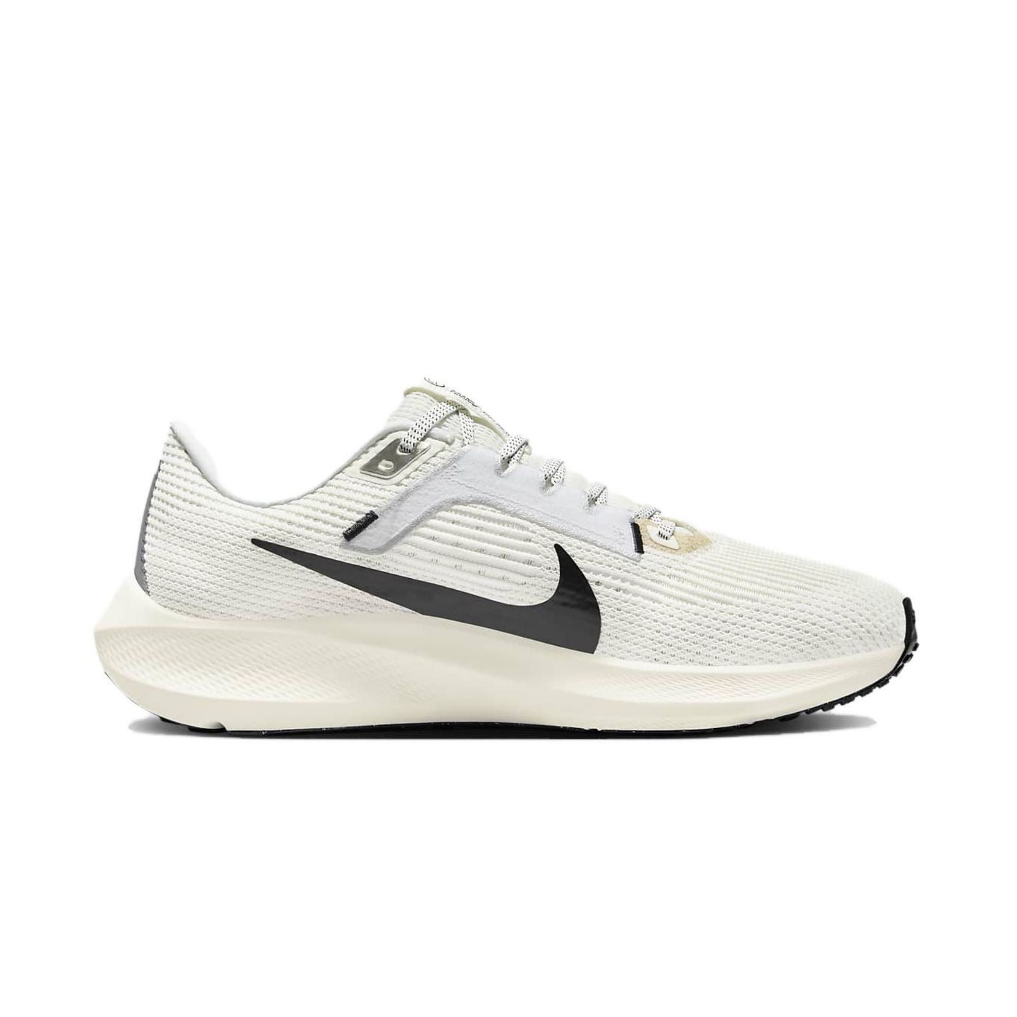 Nike Air Zoom Pegasus 40 Sail Black Women's