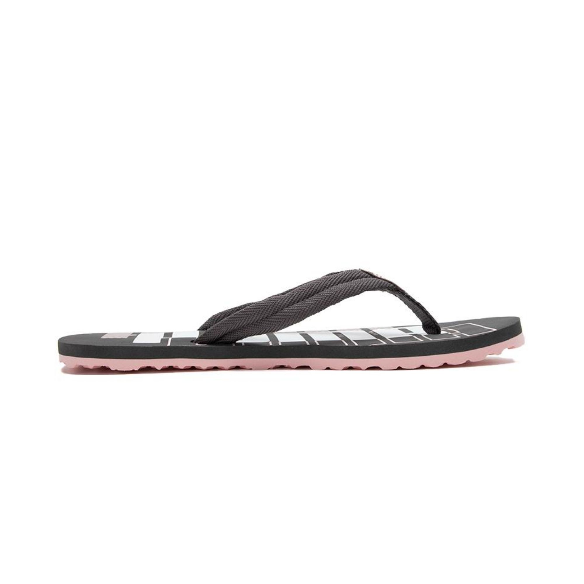 PUMA Epic Flip Flip-flops Unisex Black/powder