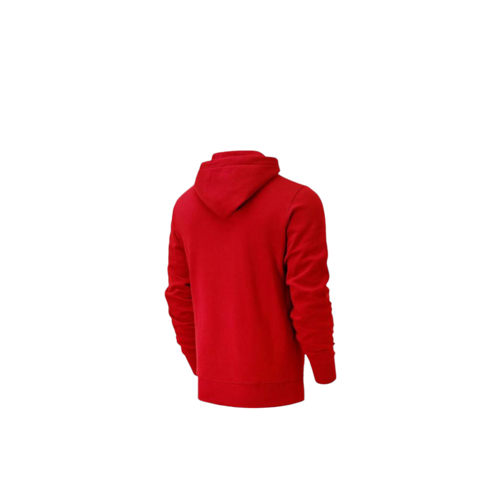 New Balance REP Sweatshirts Men Red