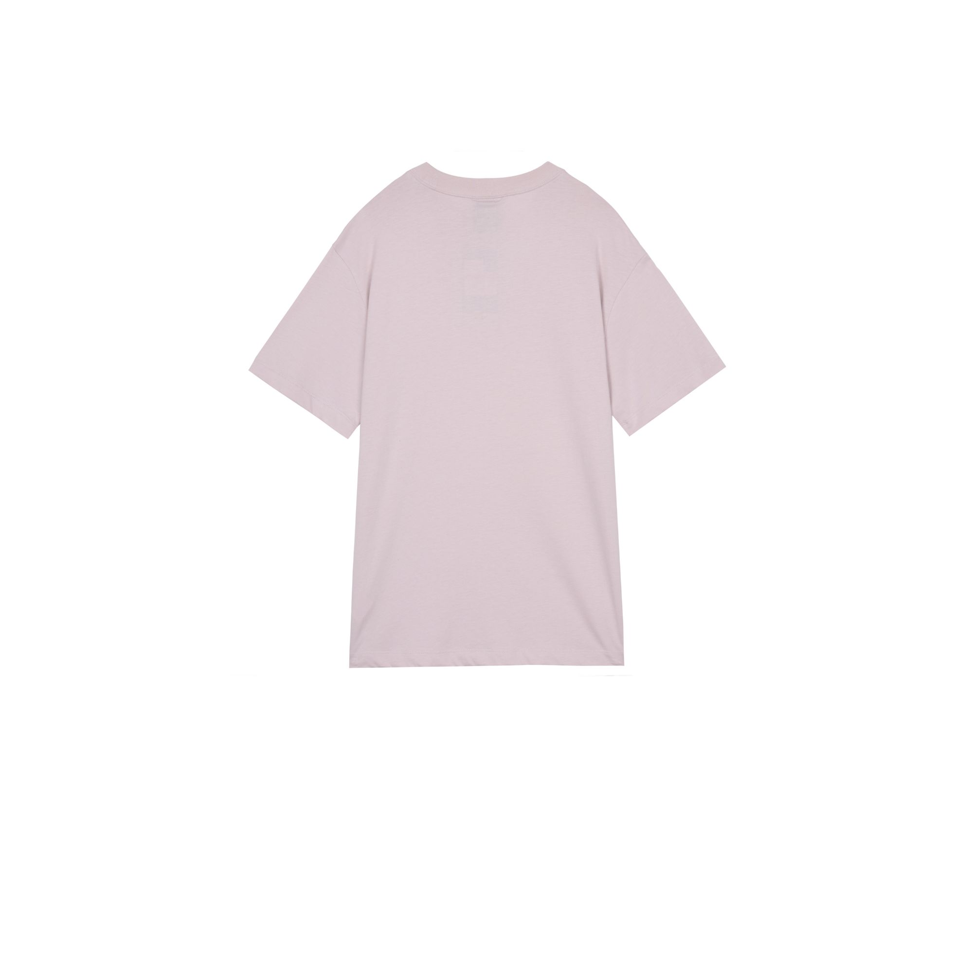 Nike Sportswear Essentials Series T-Shirts Women's Pink