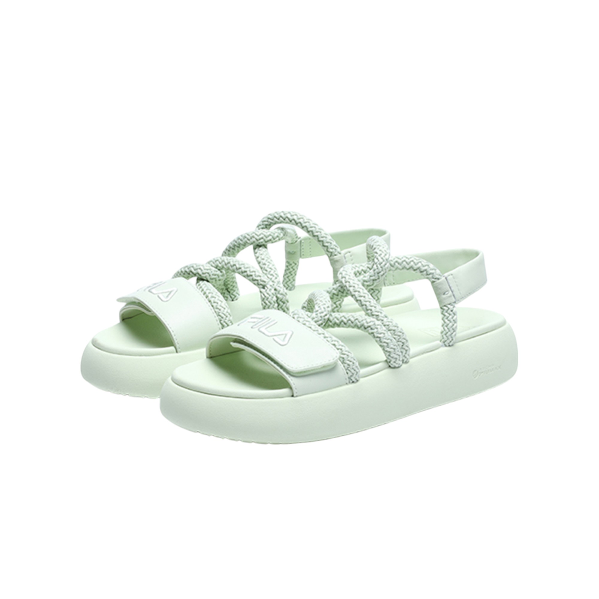 FILA Churro One-Strap Sandals Women's