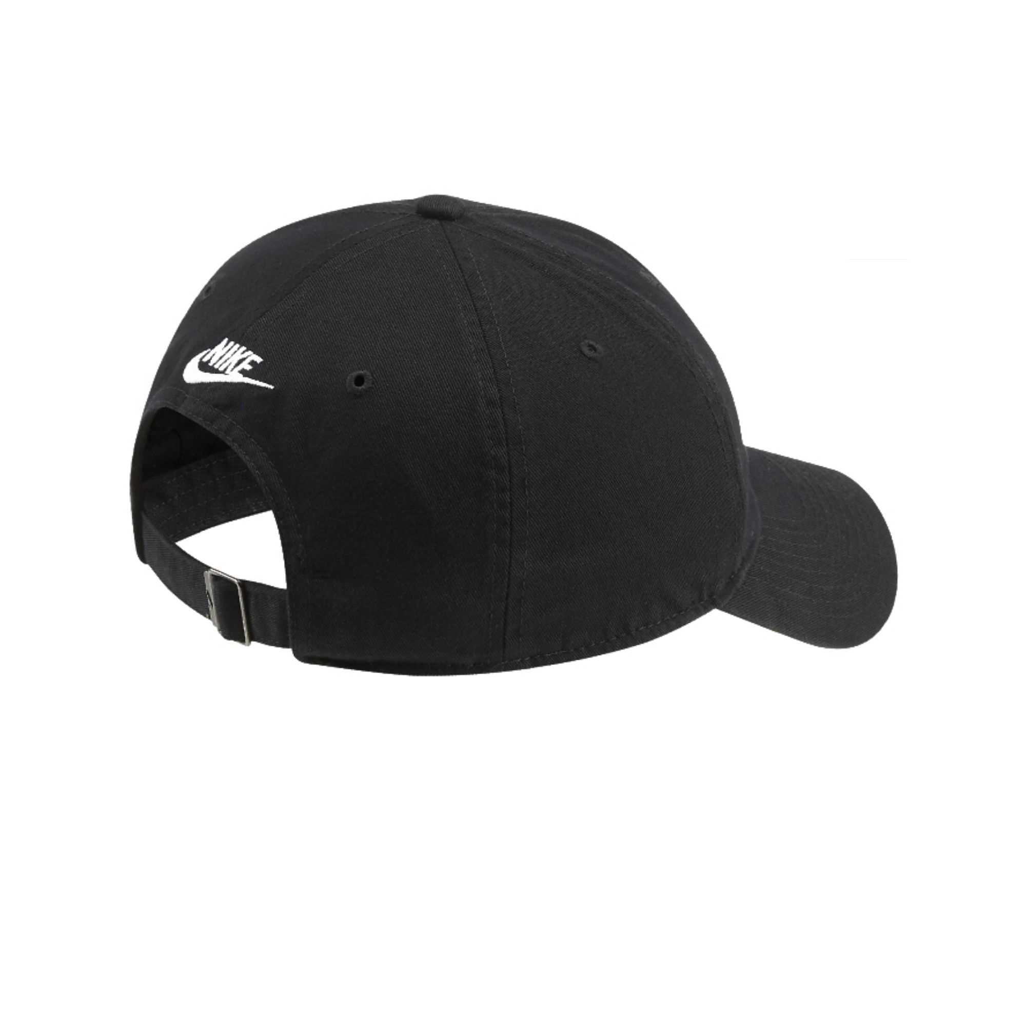 Nike Sportswear Heritage86 Just Do It Cap