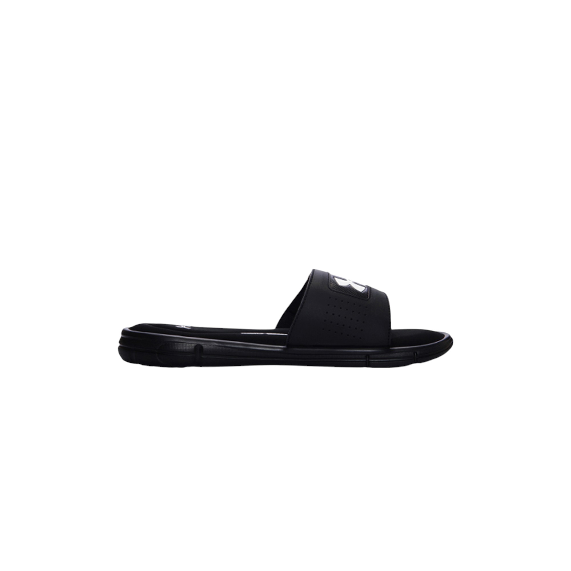 Under Armour Ignite 5 Slide Slippers Men Black