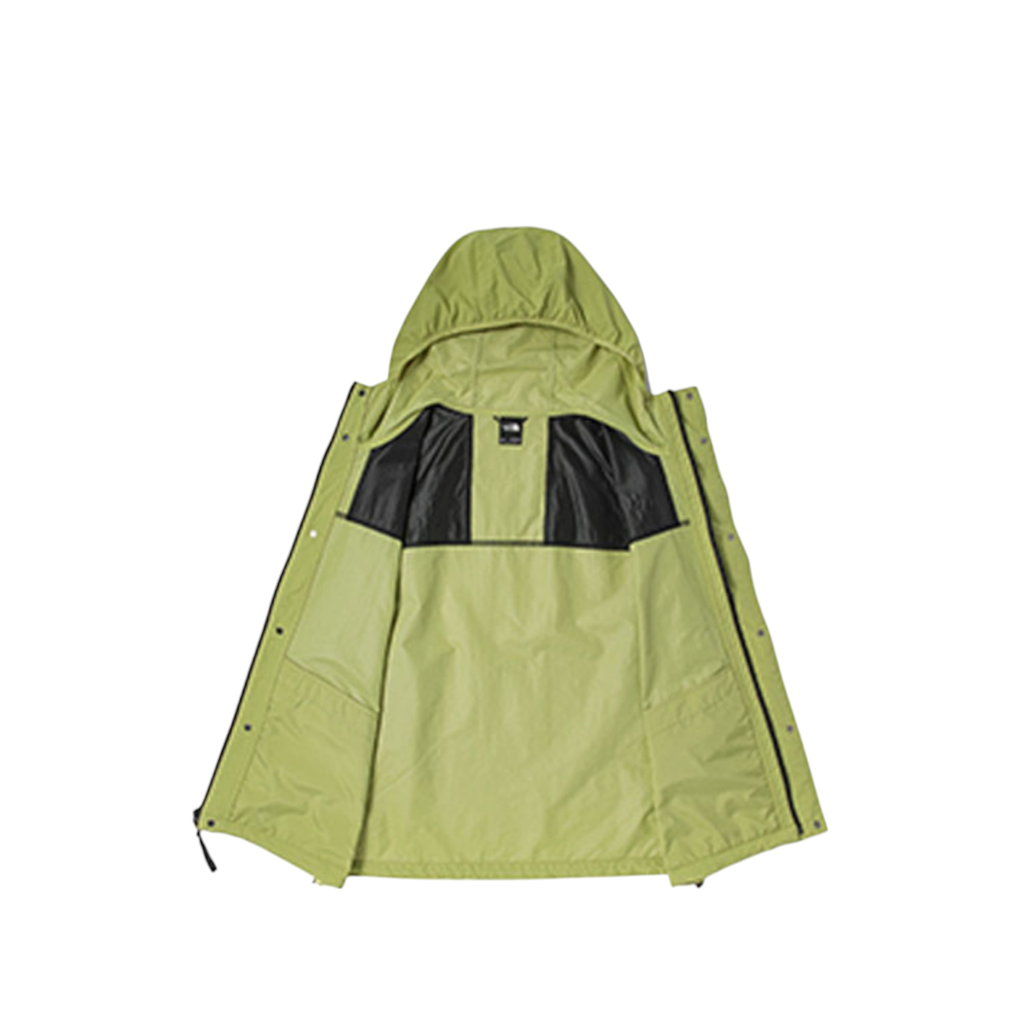 THE NORTH FACE Jackets Men Green