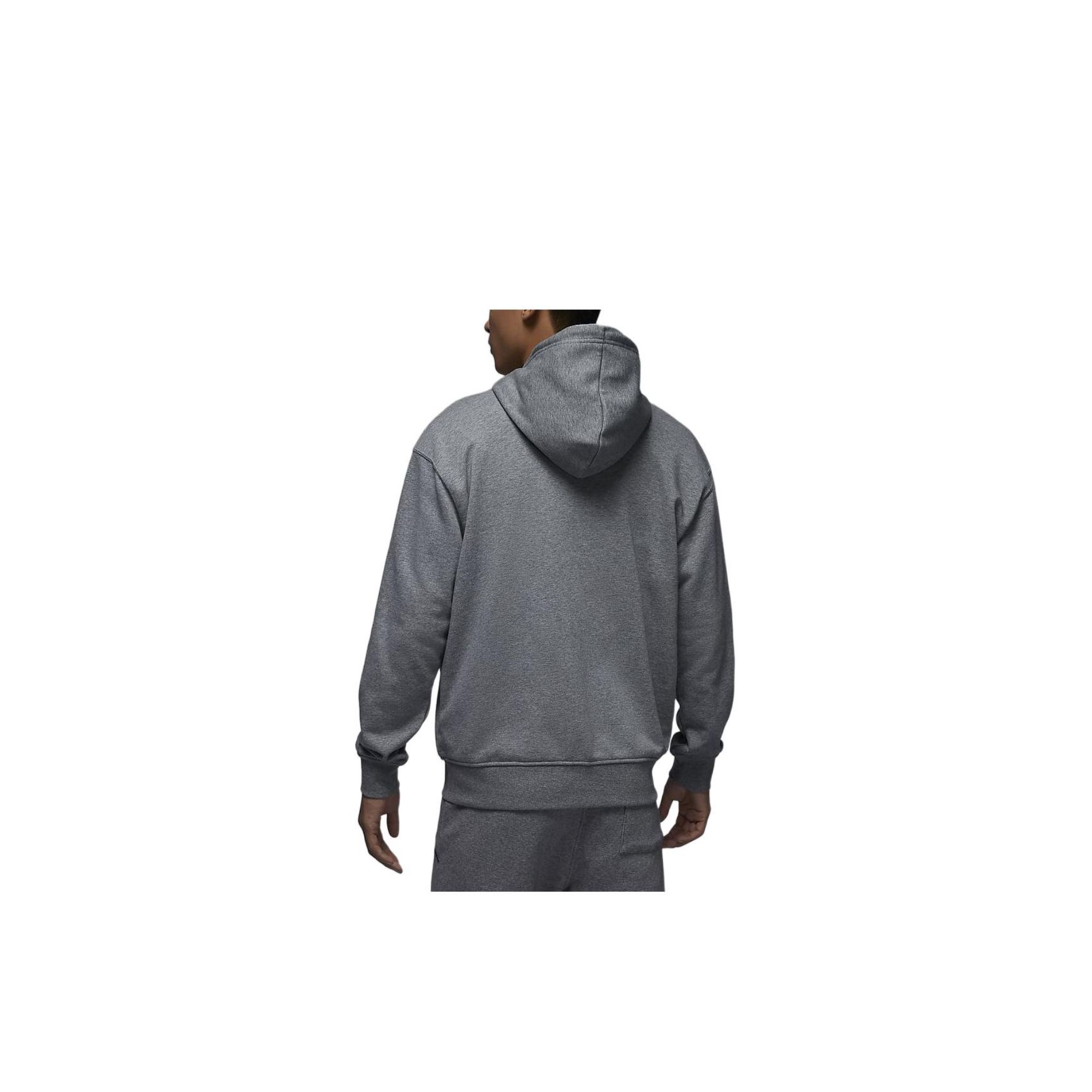 Jordan ESSENTIALS Sweatshirt Men Gray