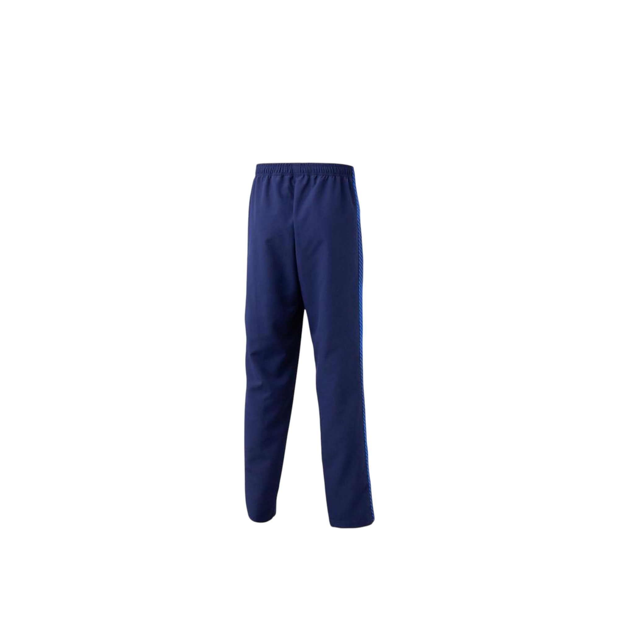 Asics Knitted Sweatpants Men Marine Blue