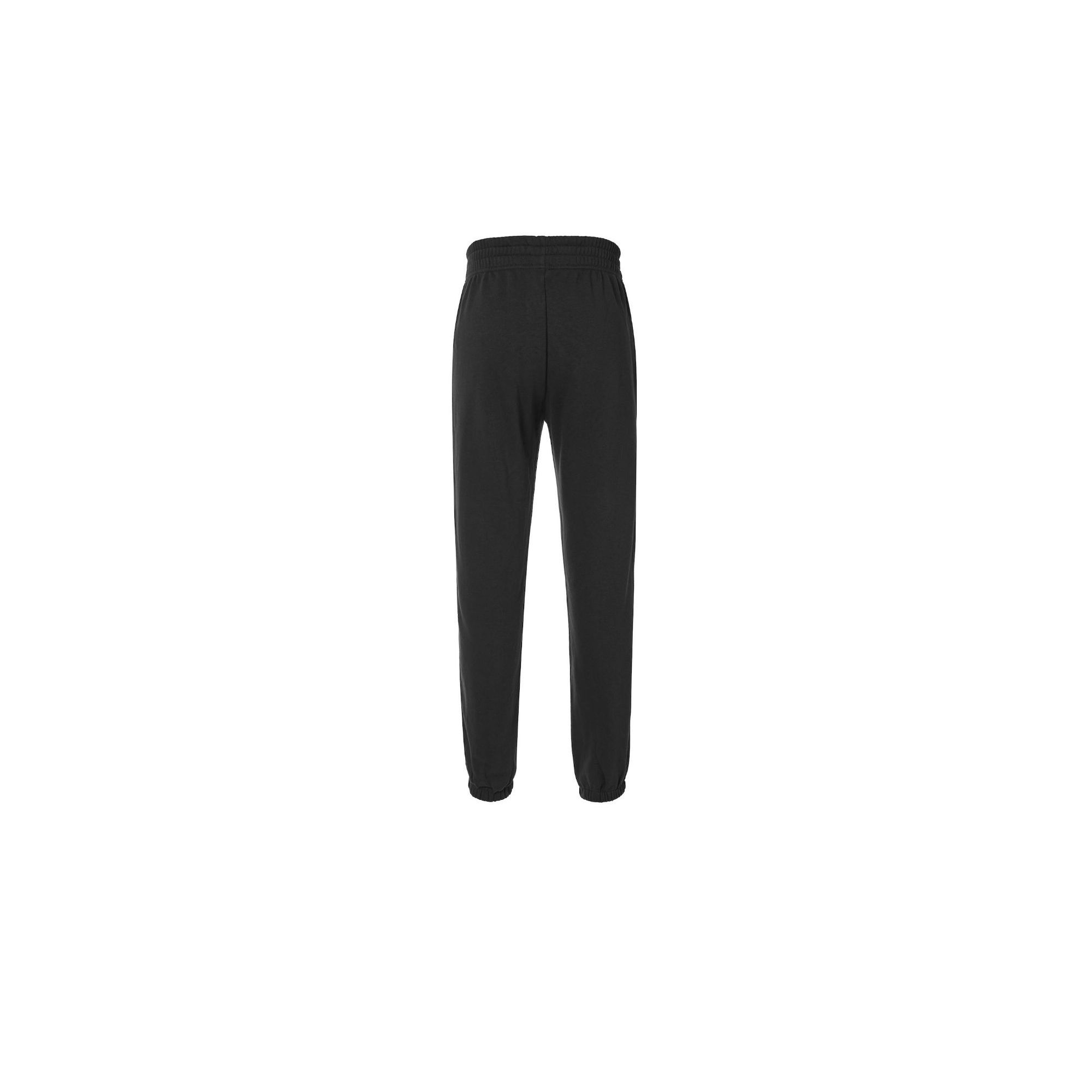 Nike Sportswear Essentials Series Knitted Sweatpants Women's Black