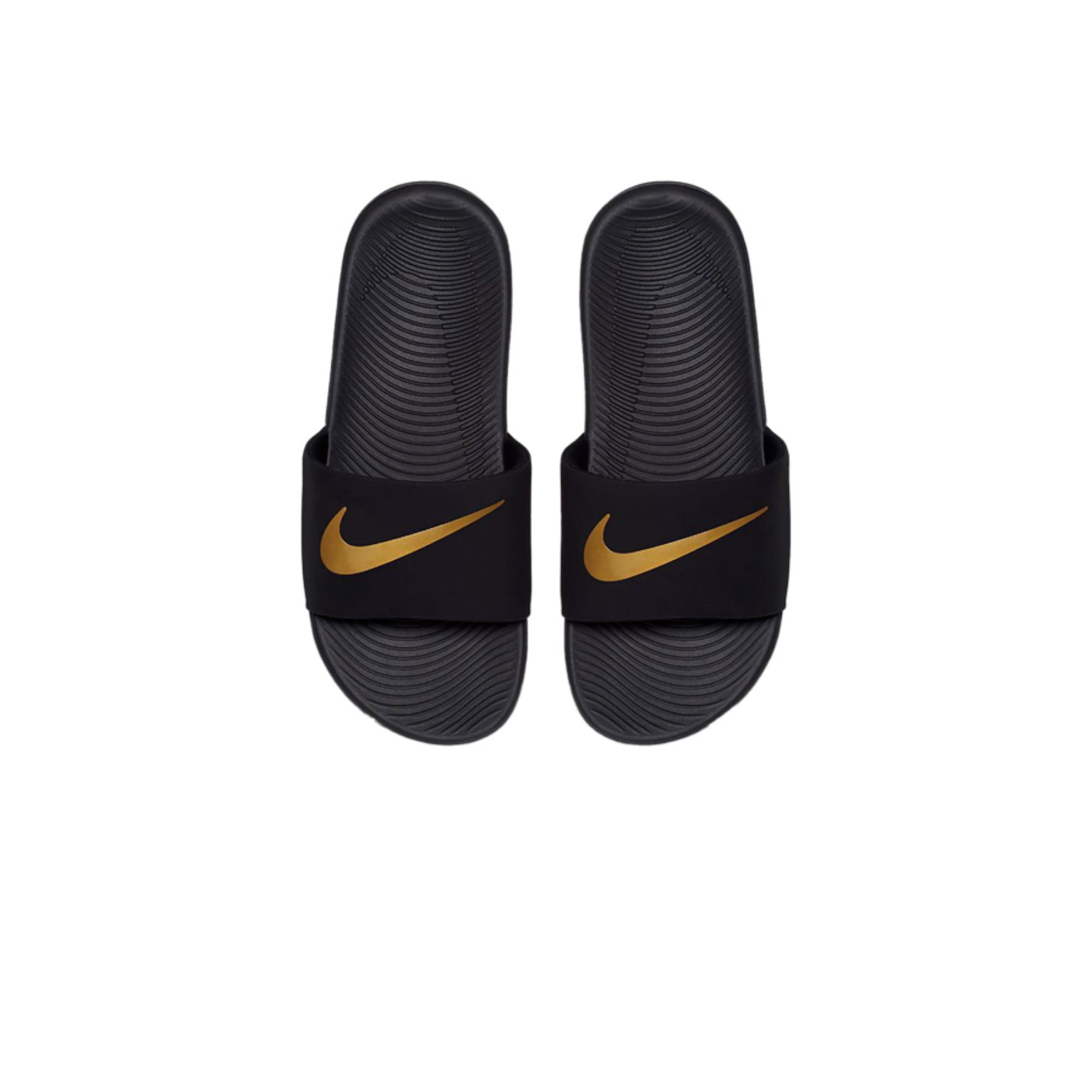 Nike Kids Kawa Slip-on Slides