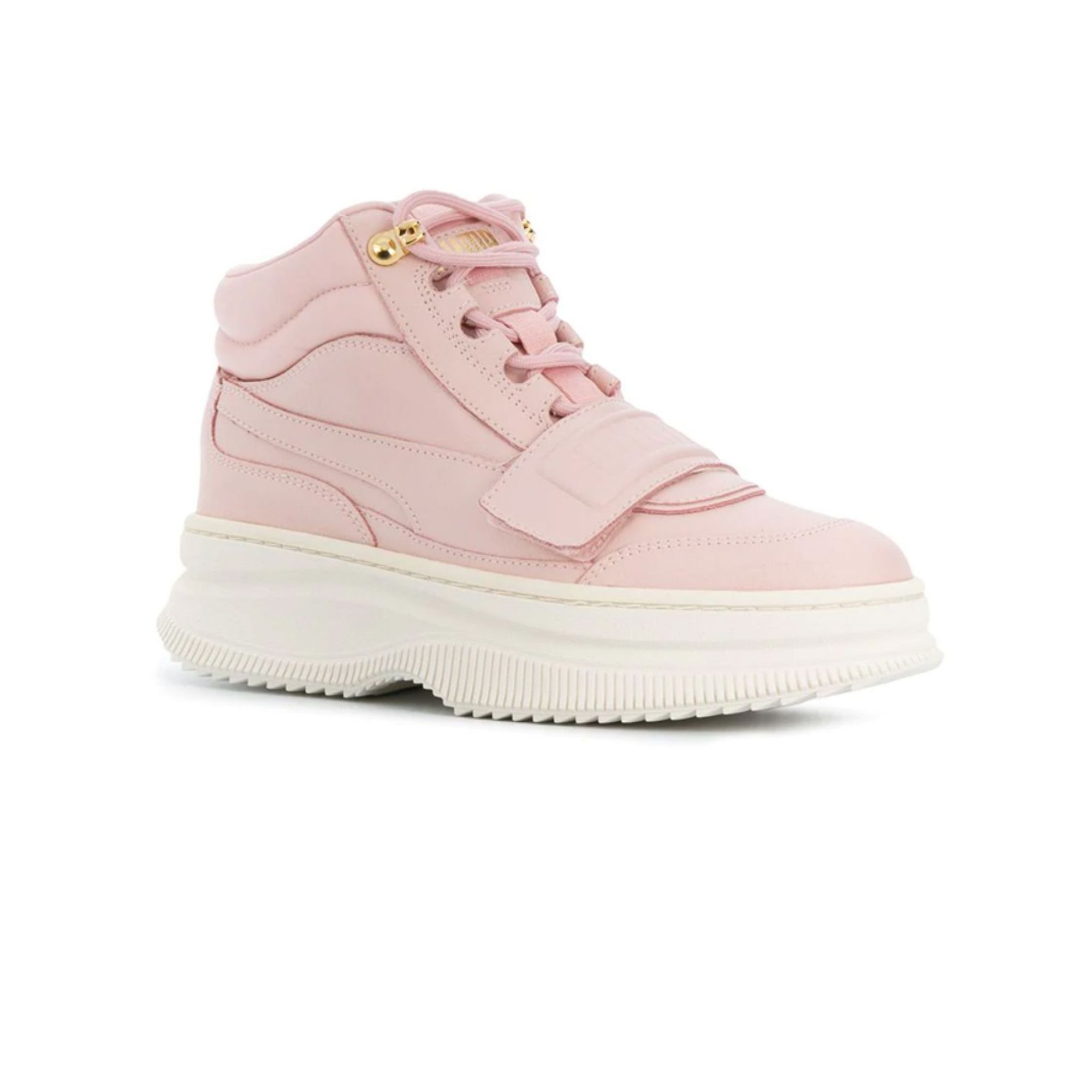 PUMA Deva Boot Peachskin Women's