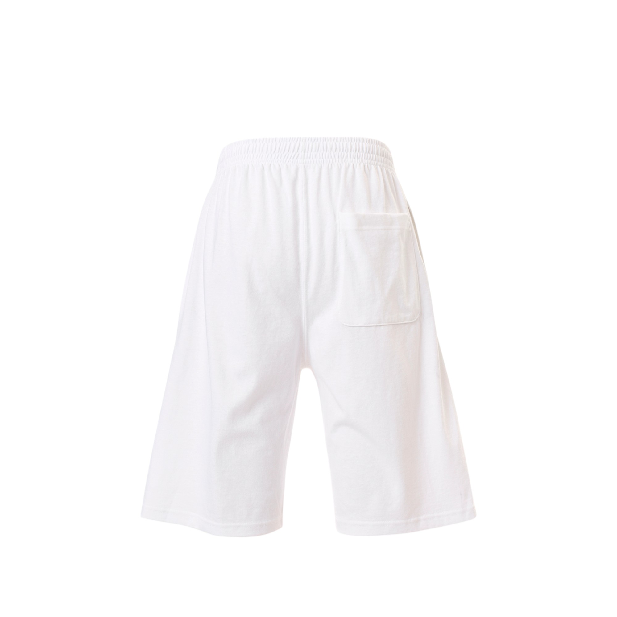 Champion Casual Shorts Men White