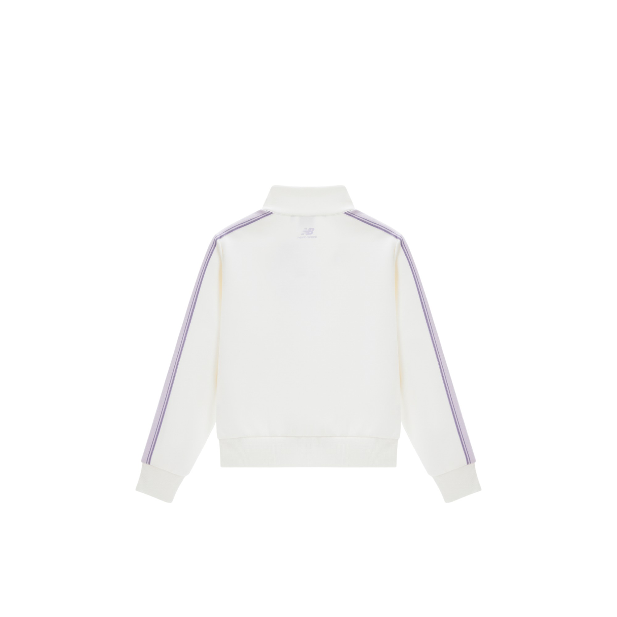 New Balance Jackets Women's White