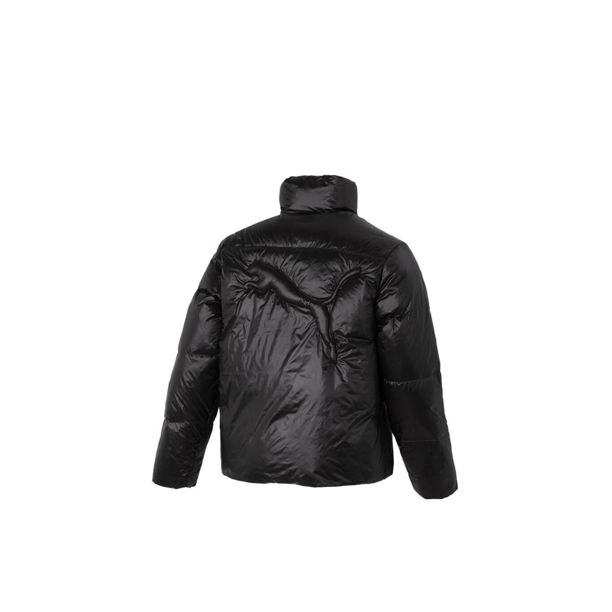 PUMA Jacket Men Black