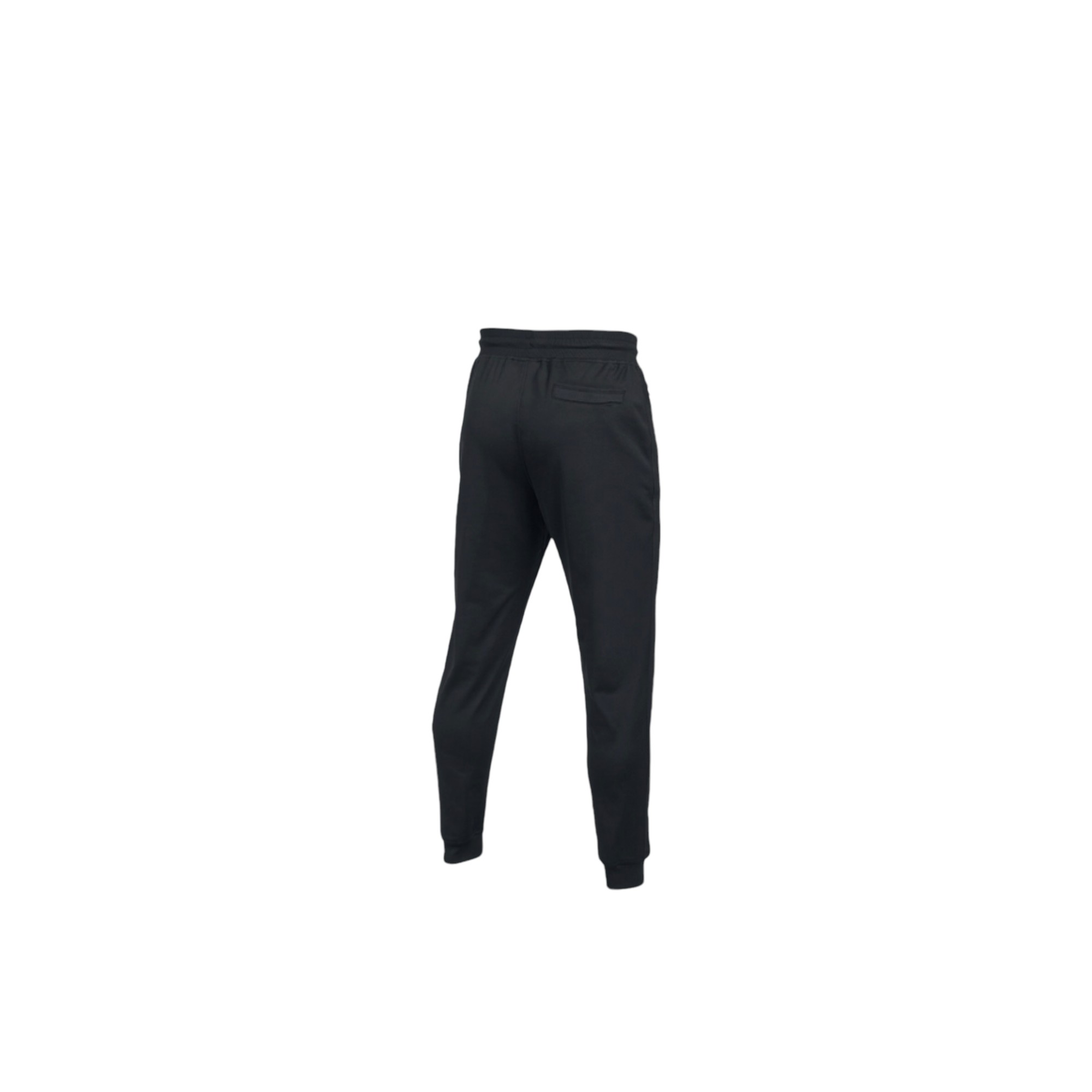 Under Armour Sportstyle Knitted Sweatpants Men Black