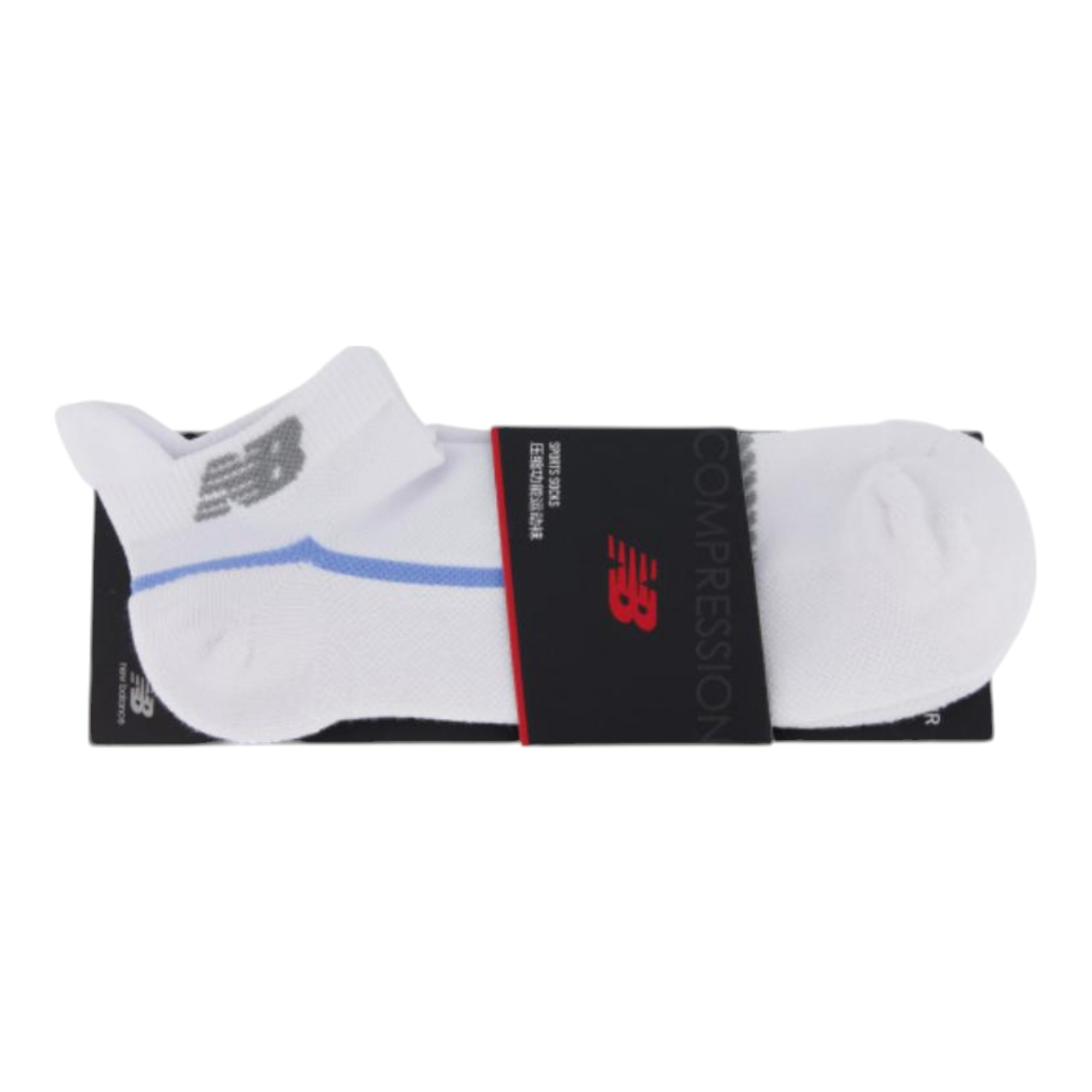 New Balance Unisex Socks