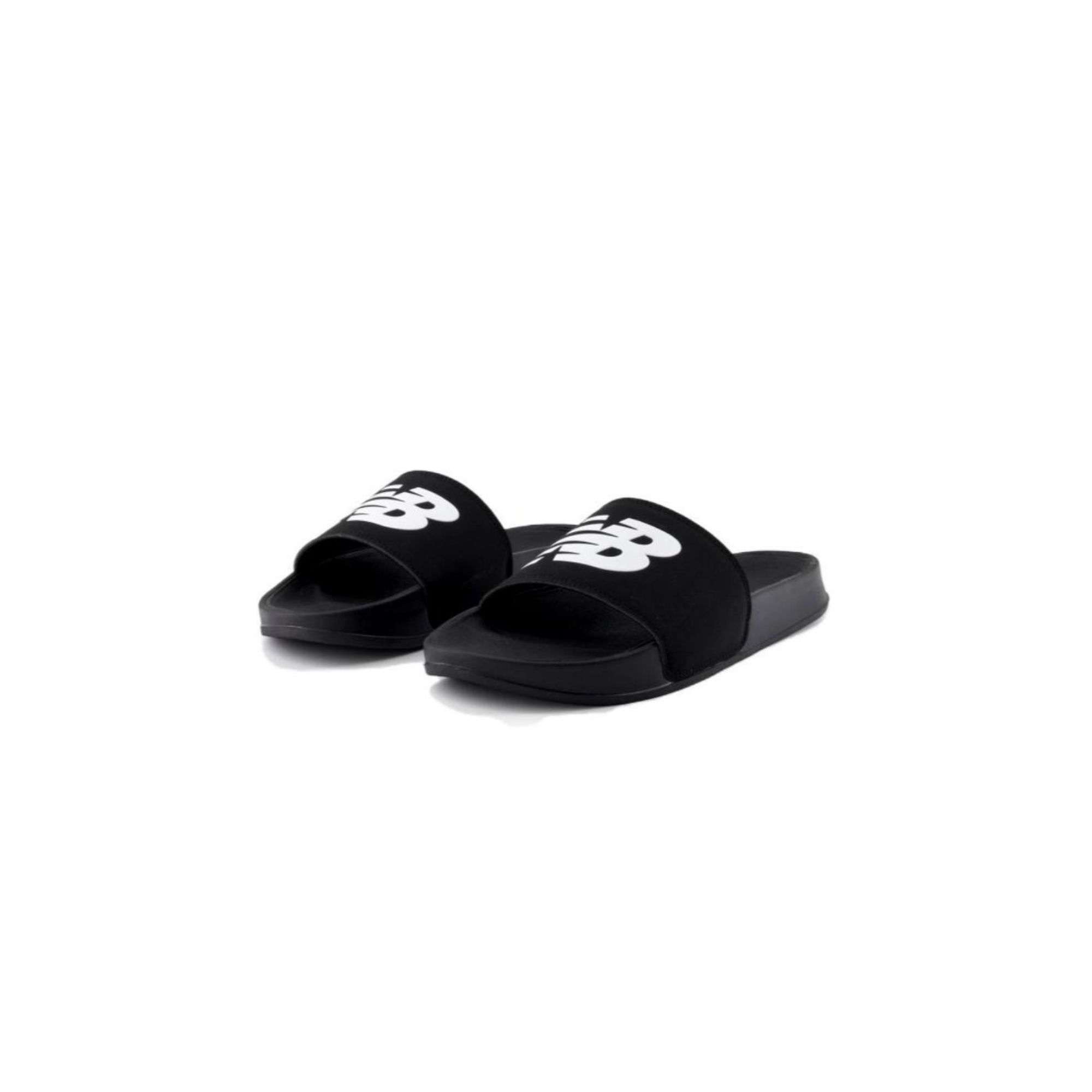 New Balance NB 200 Flip-flops Unisex Black