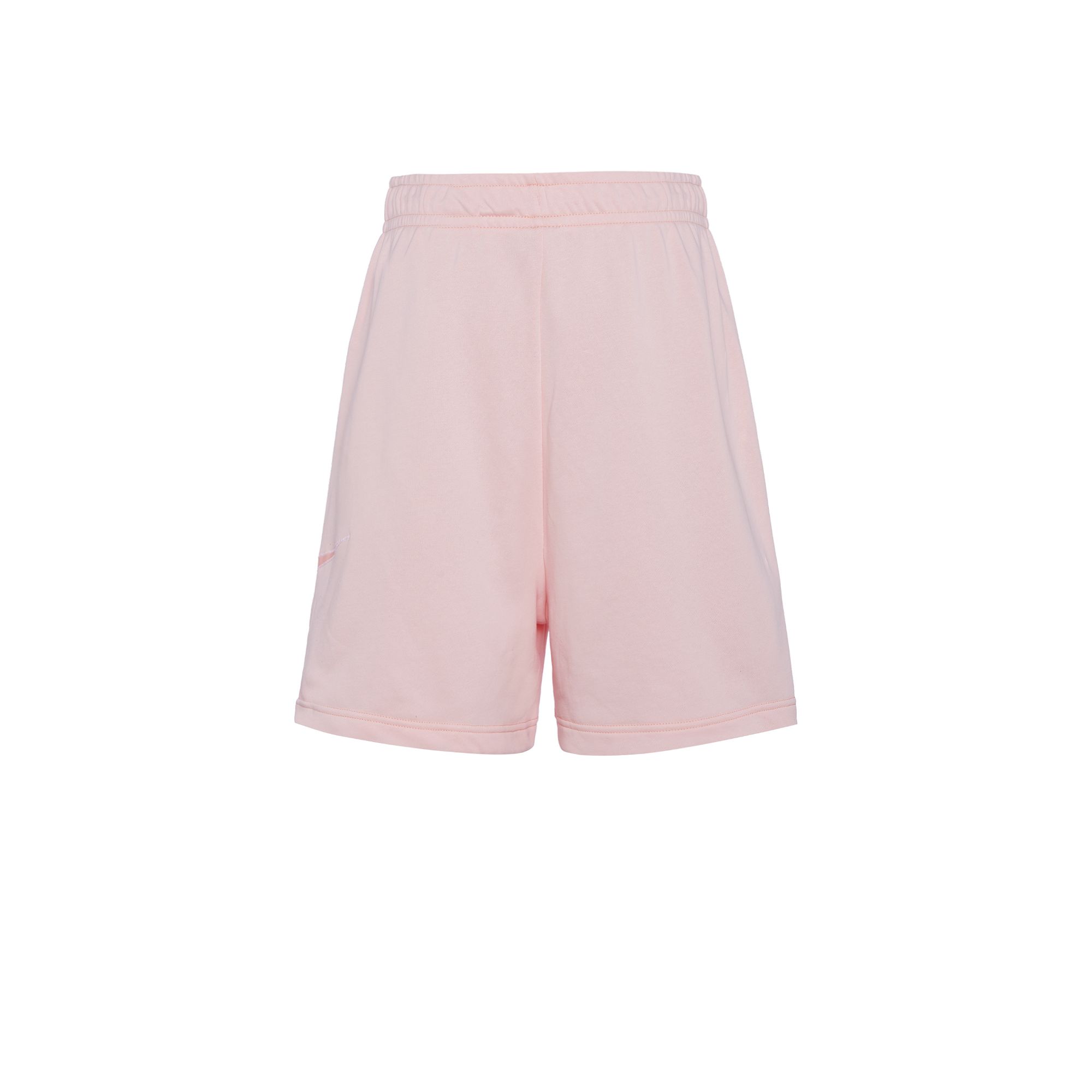 Nike Casual Shorts Women's Elegant Light Pink