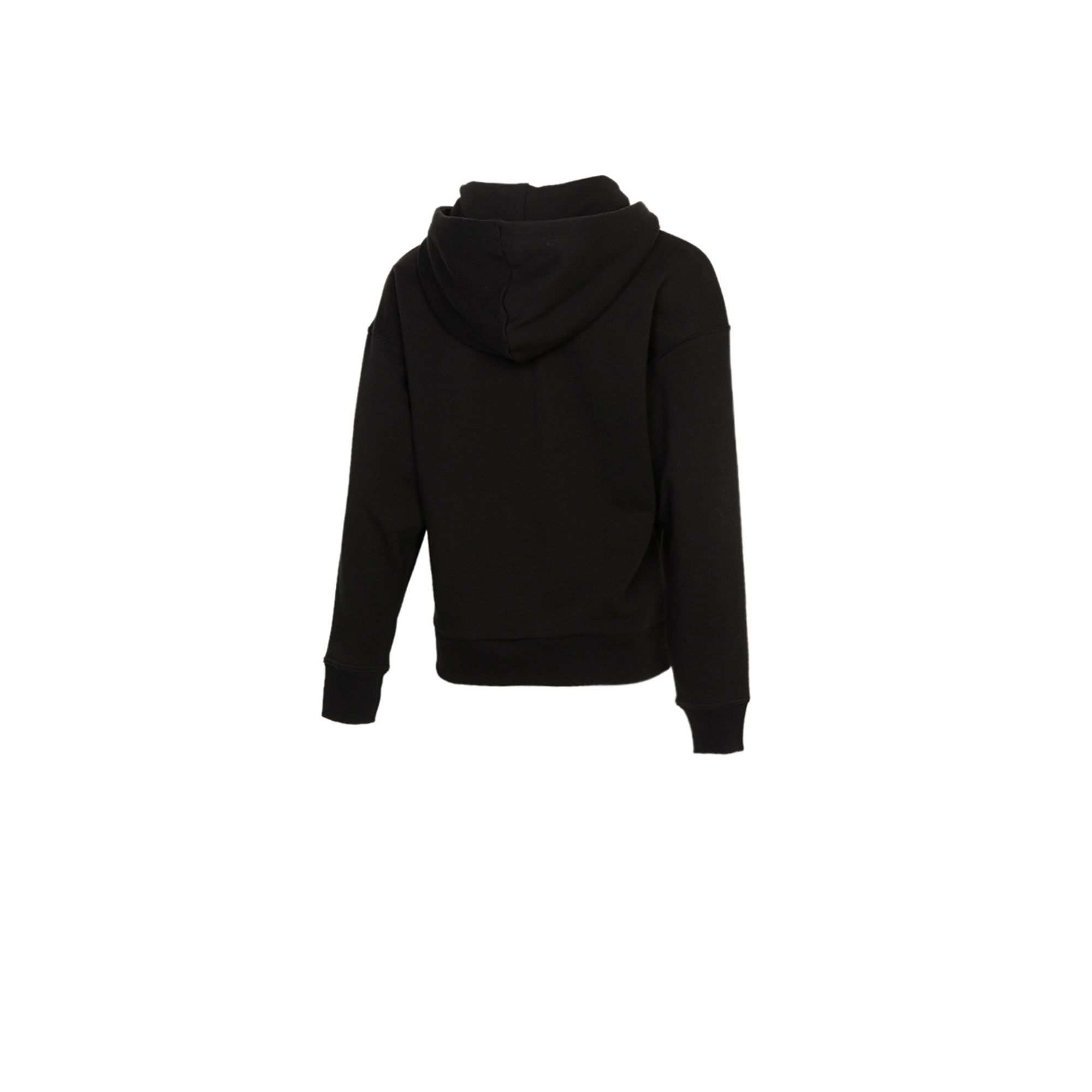 PUMA Sweatshirts Women's Black