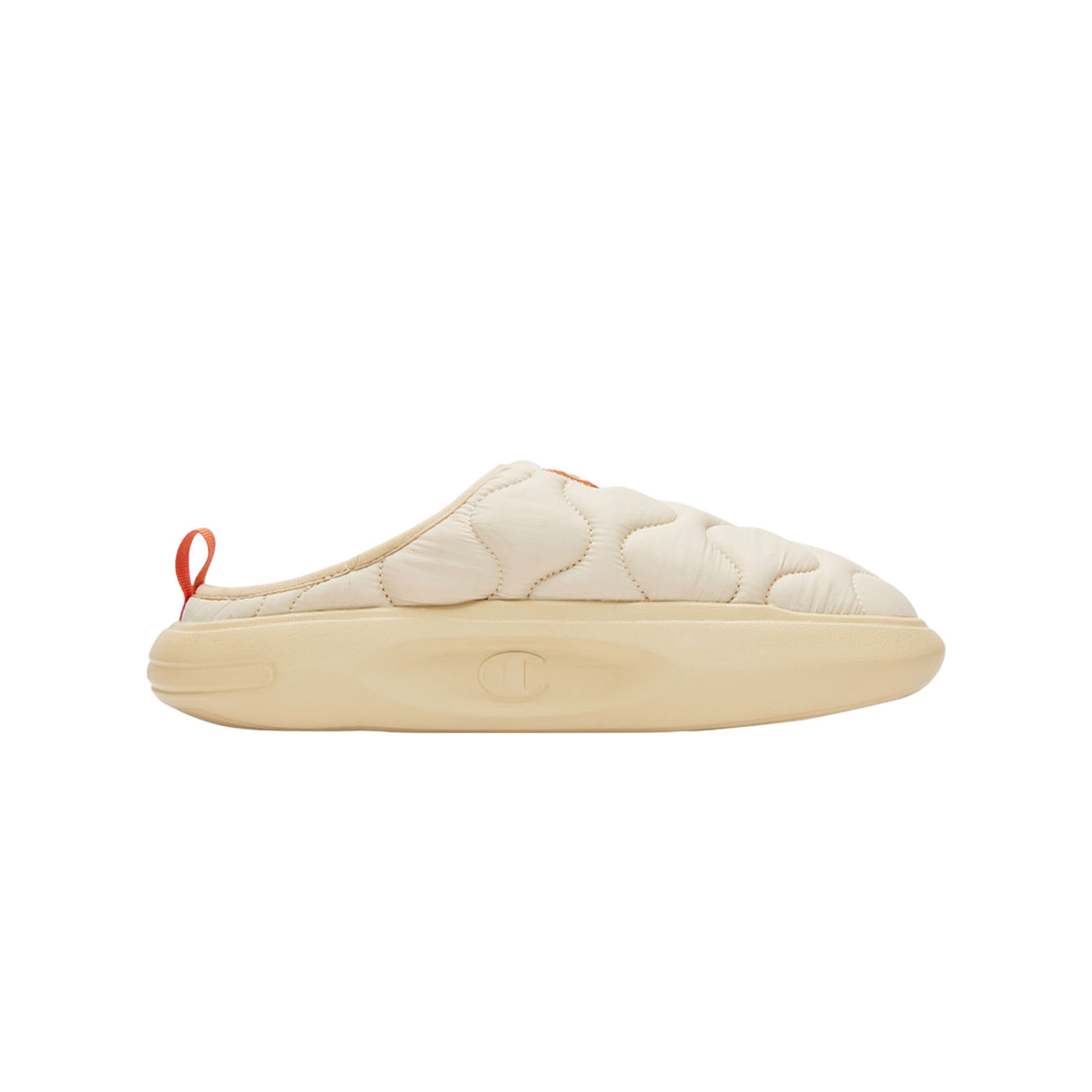 Champion Slide Slippers Men Khaki