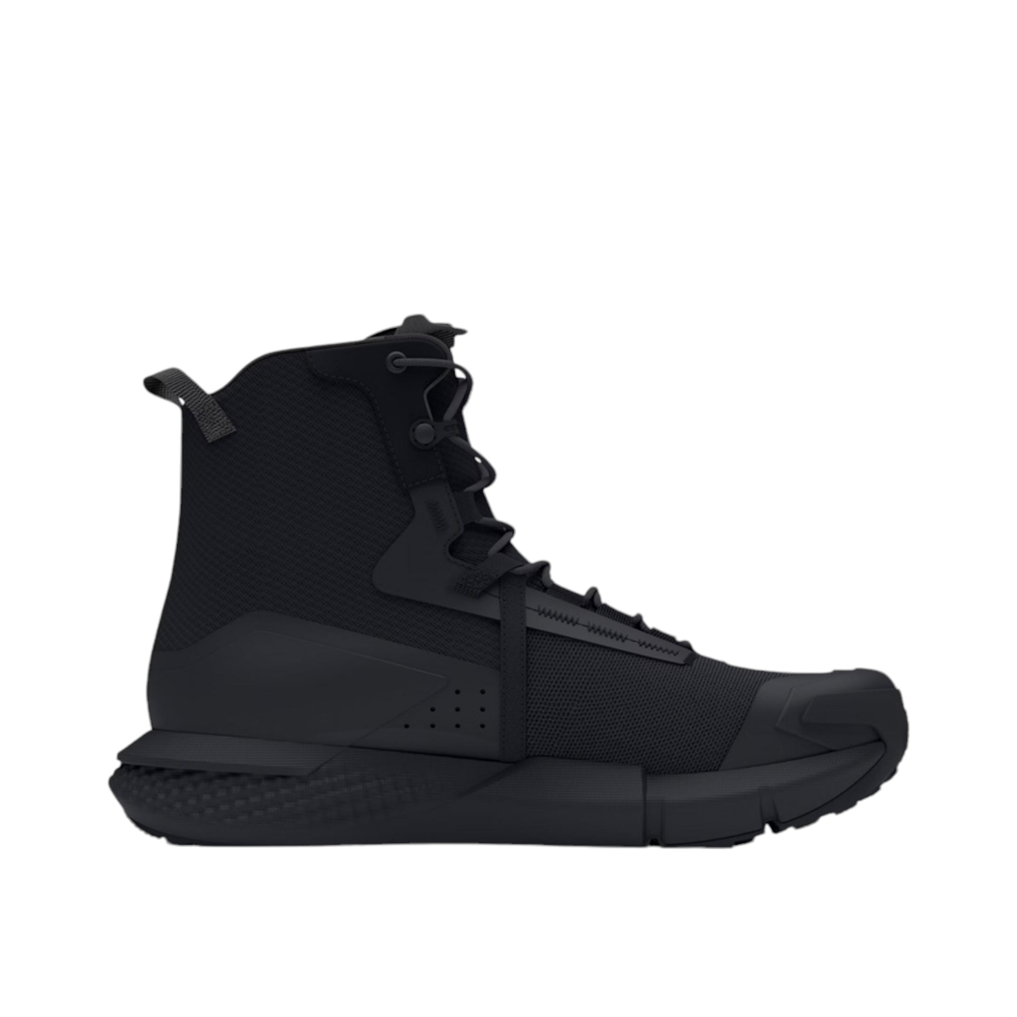 Under Armour Valsetz Outdoor Boots Women's Black