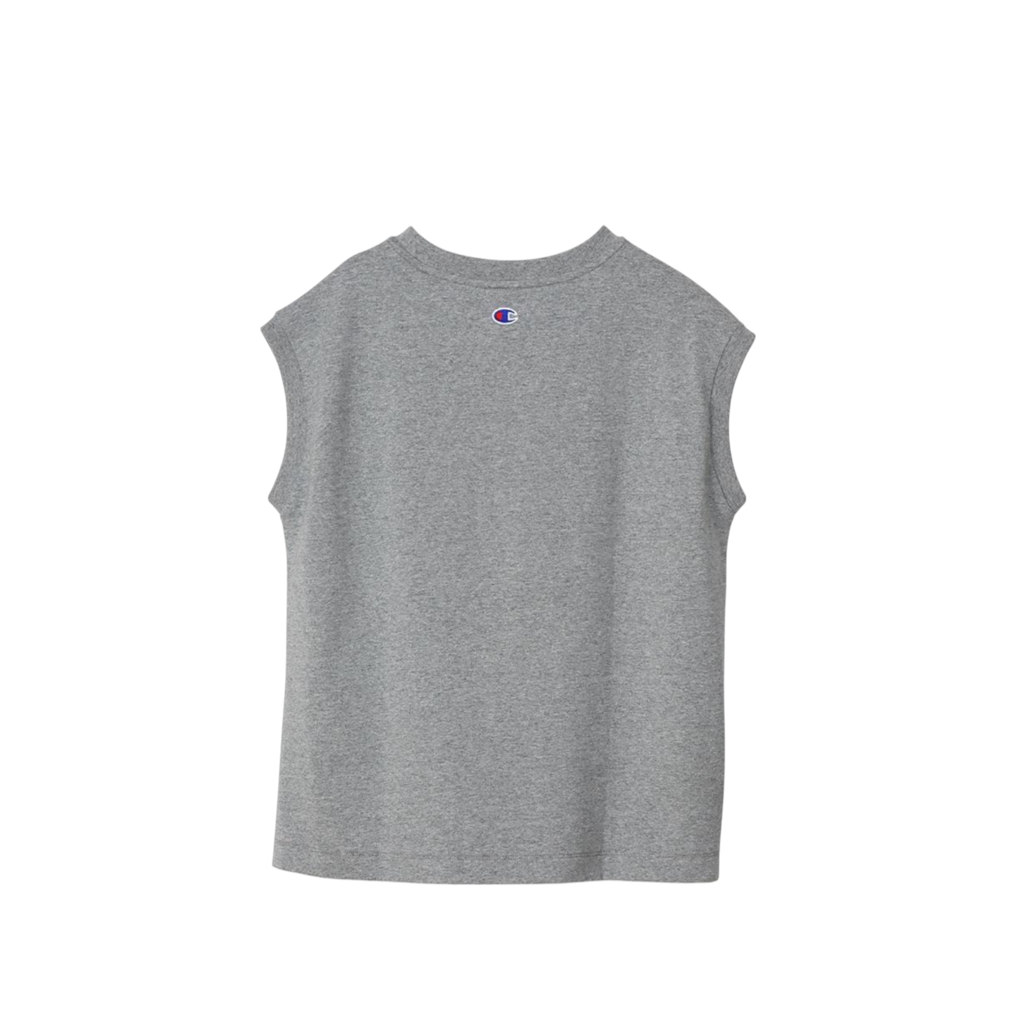 Champion Tank Tops Women's Oxford Gray