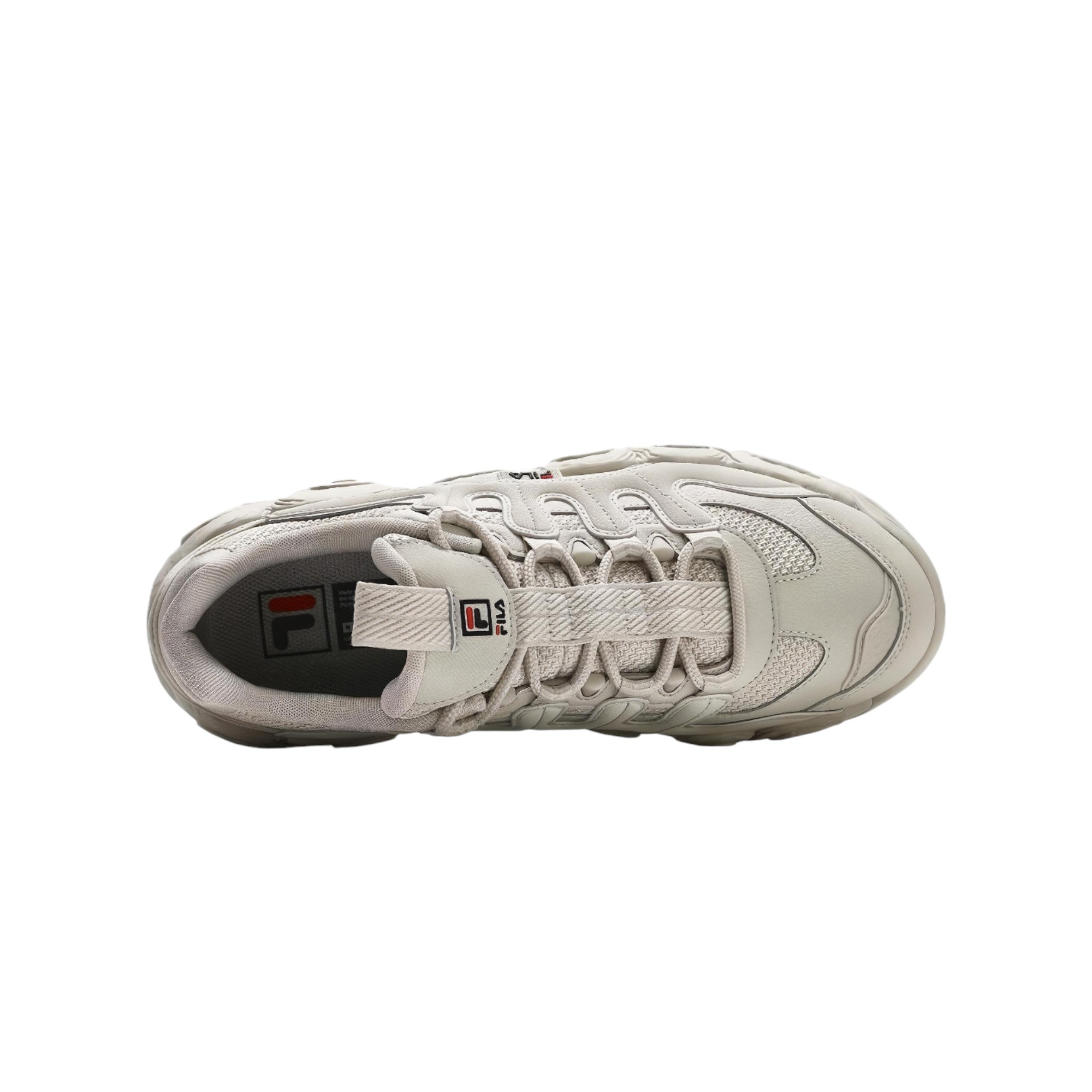 FILA Casual Casual Shoes Men Low-Top